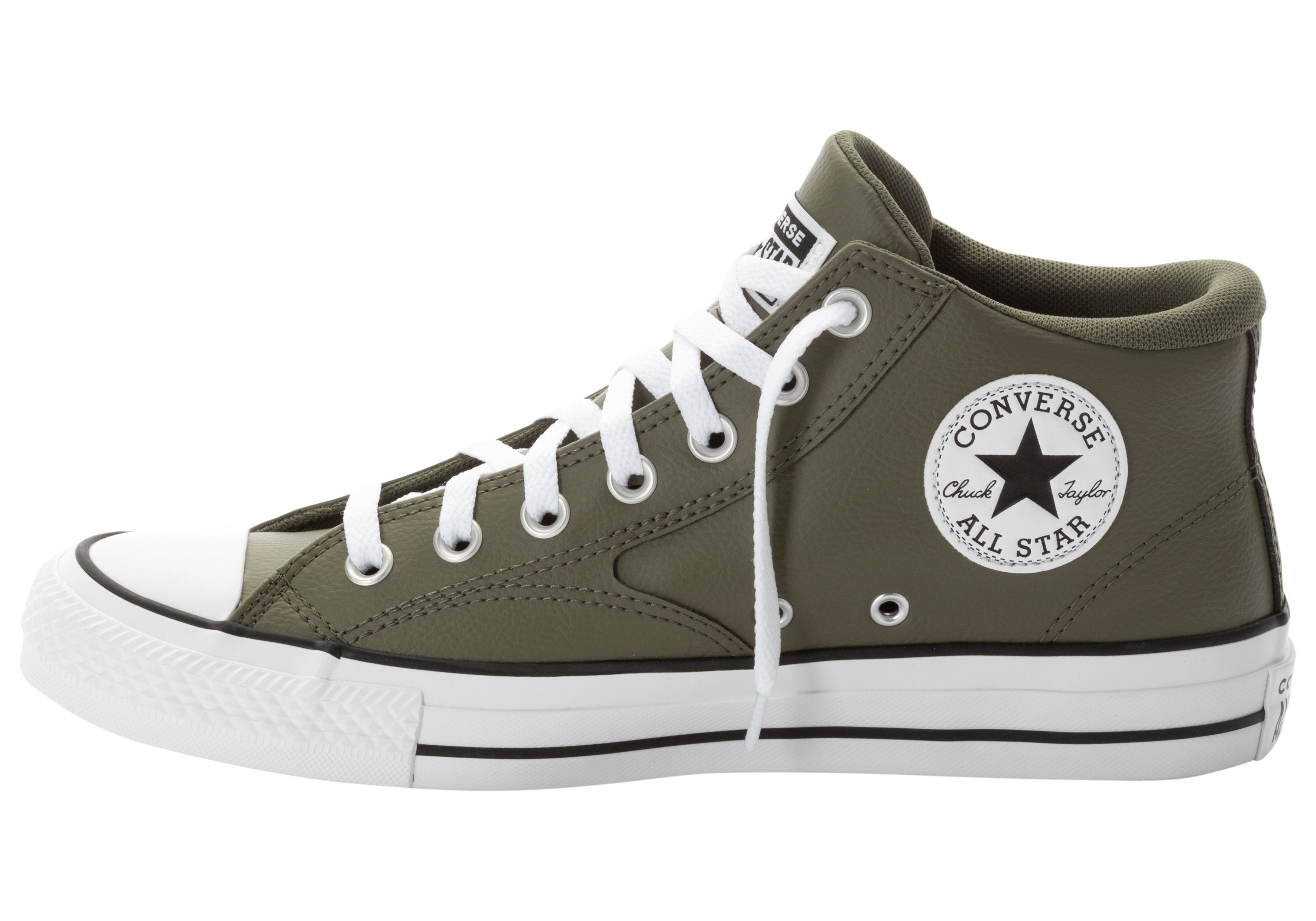 Converse Sneakers CHUCK TAYLOR ALL STAR MALDEN STREET
