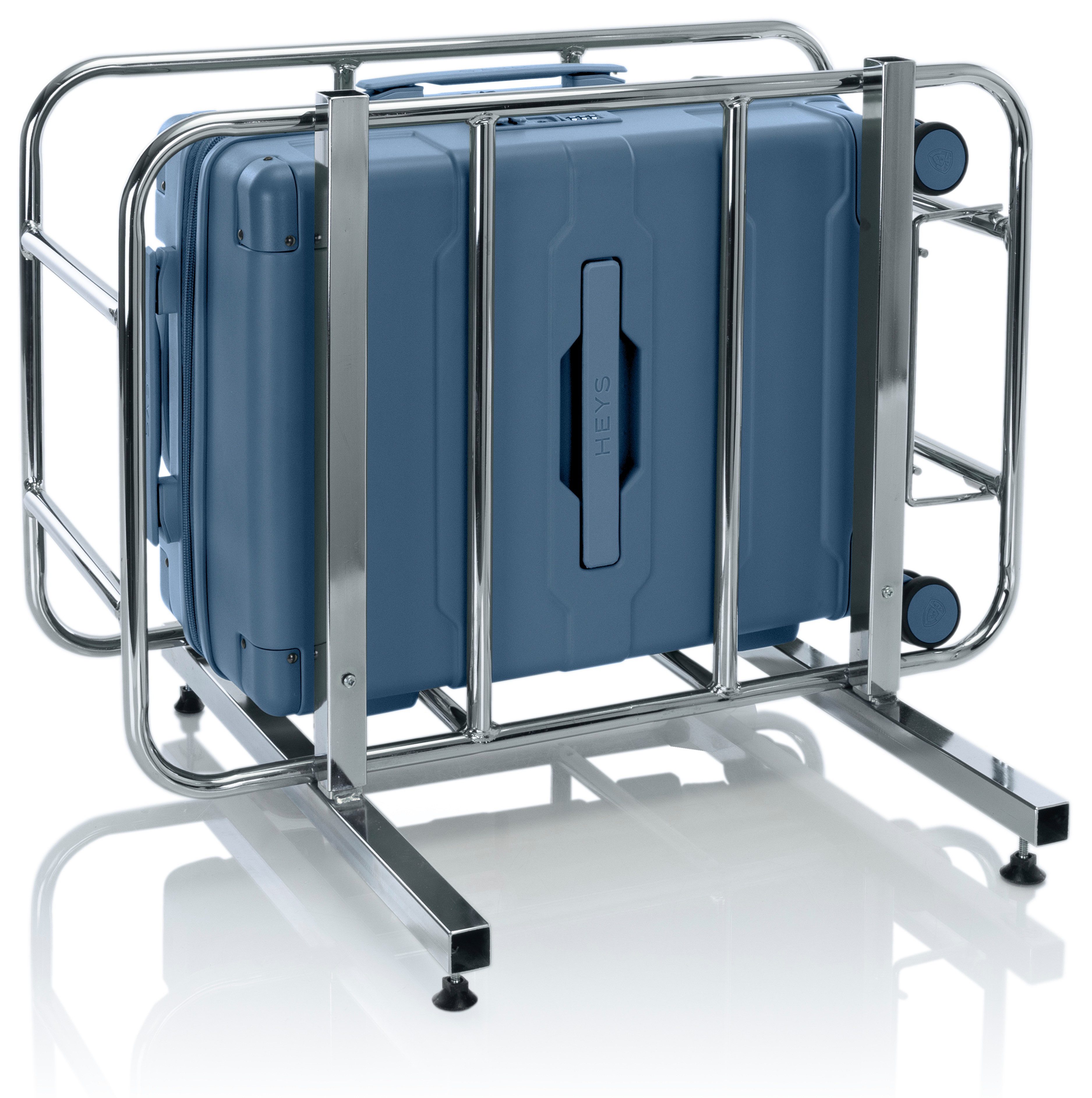 Heys Hardshell-trolley ReNew, verschillende maten en kleuren