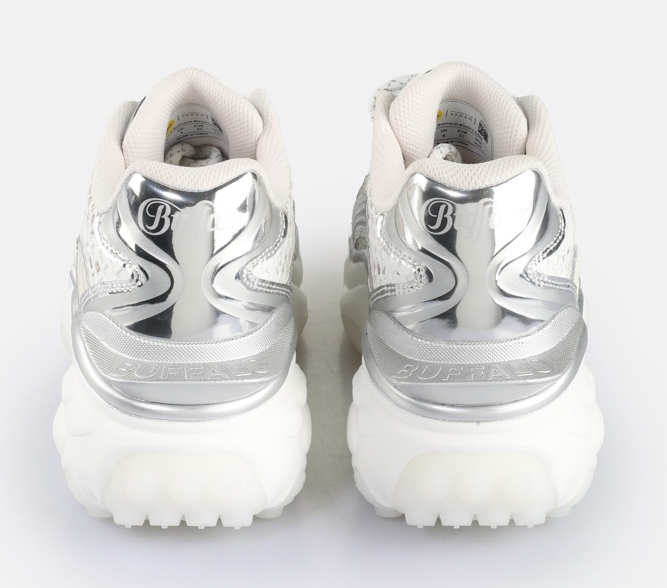 Buffalo Plateausneakers SCORE TEC