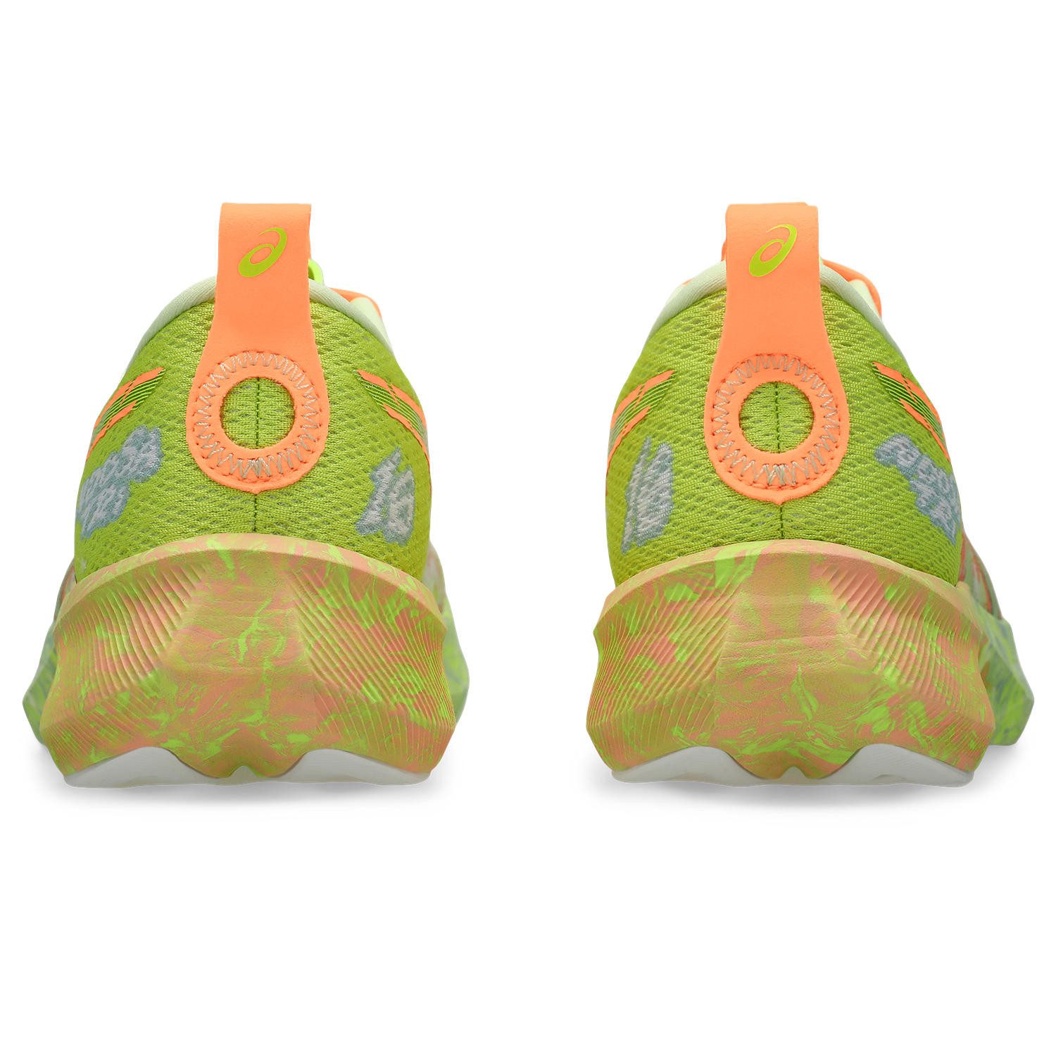 Asics Runningschoenen NOOSA TRI 16