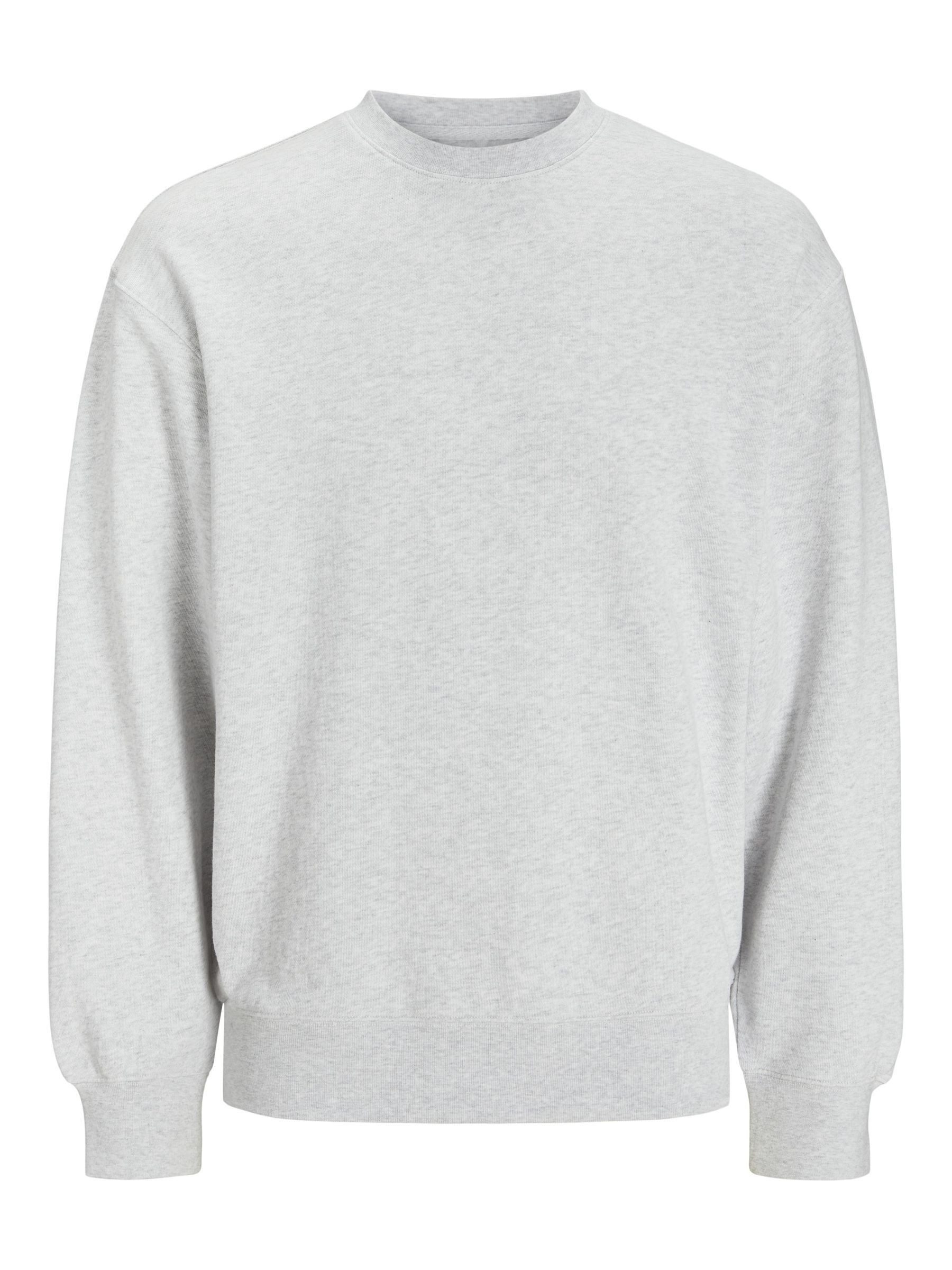 Jack & Jones Sweatshirt JJECHARGE SWEAT CREW NECK NOOS