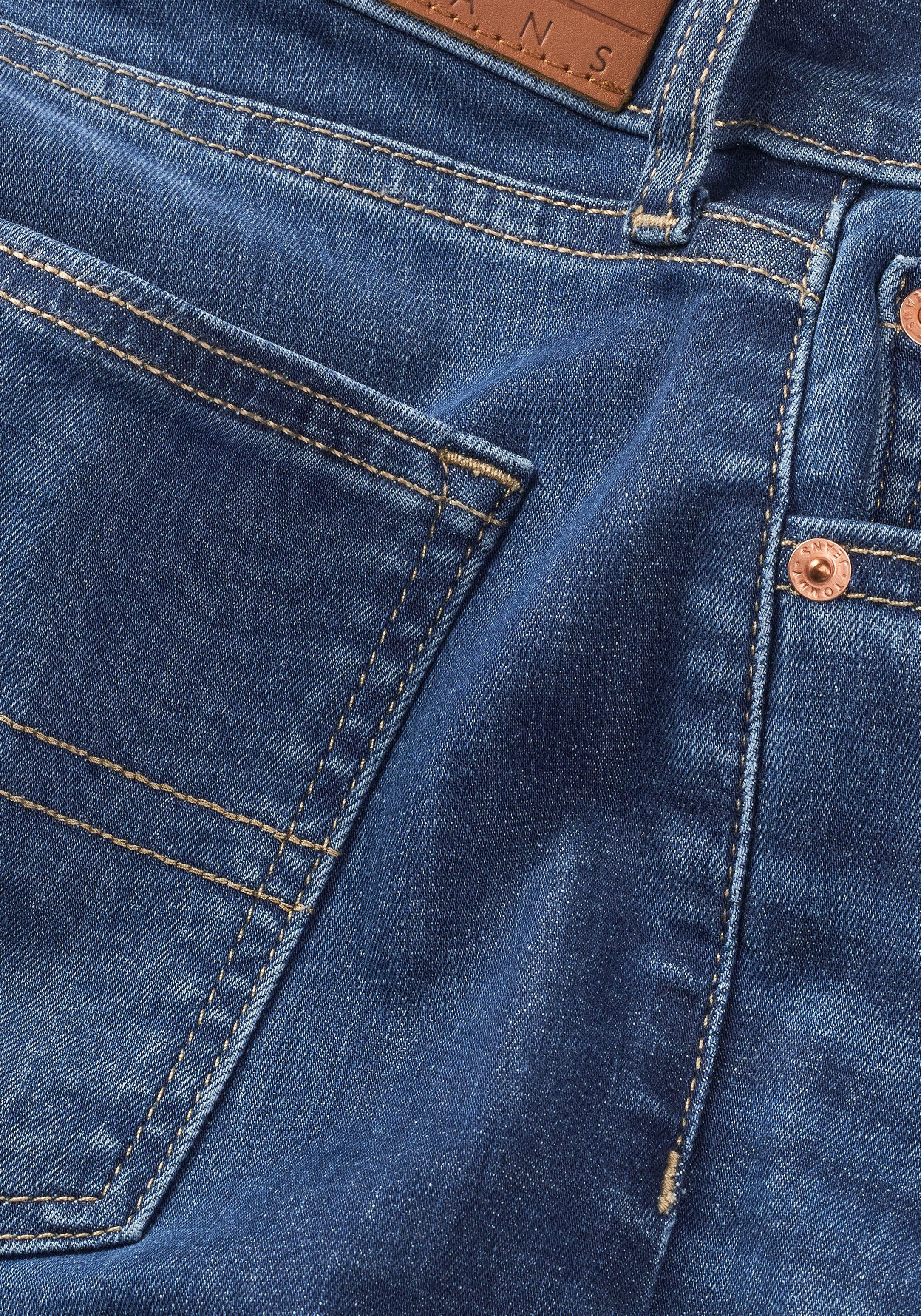 TOMMY JEANS Skinny fit jeans SYLVIA High Rise SKINNY