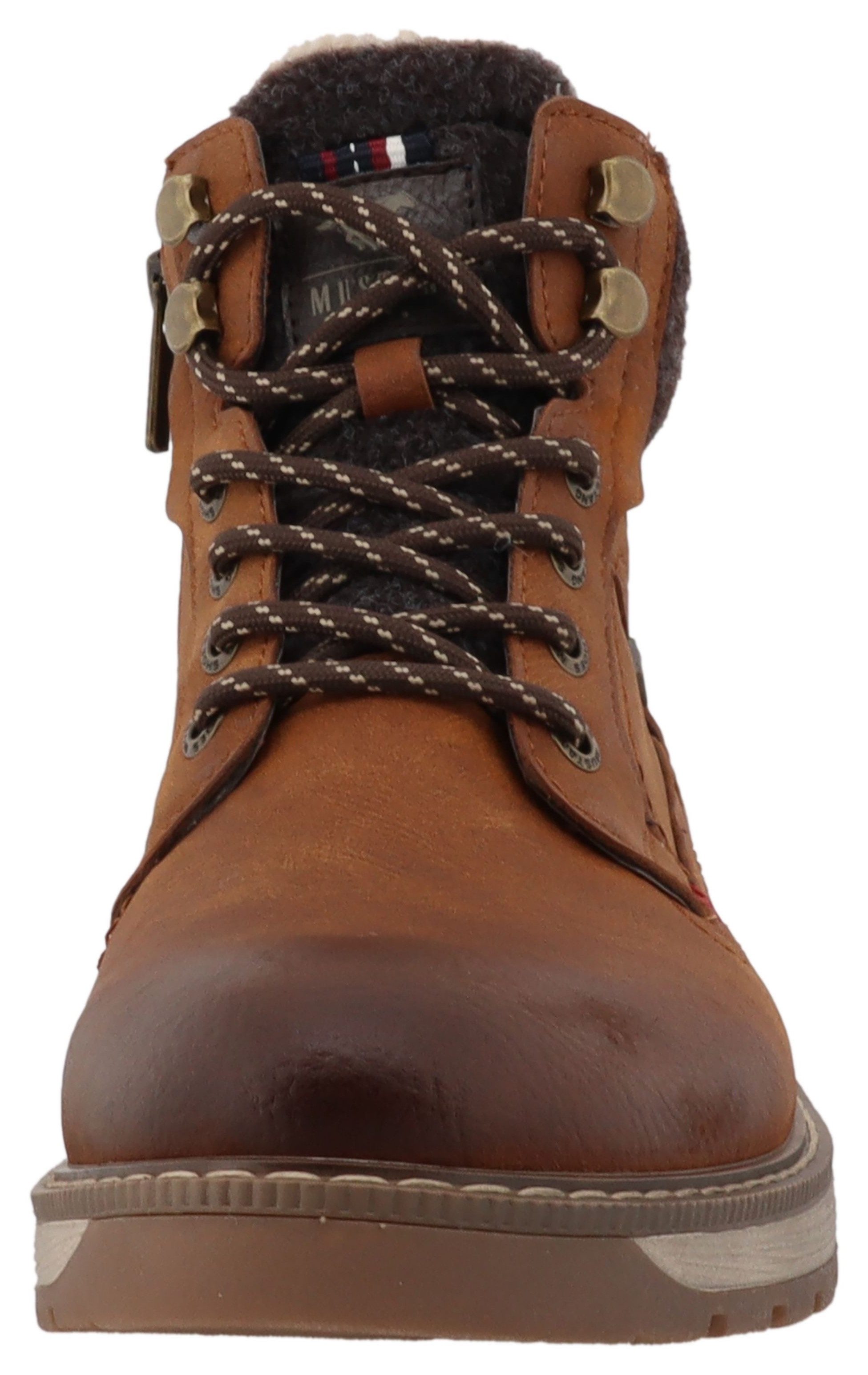 Mustang Shoes Winterlaarzen Maril