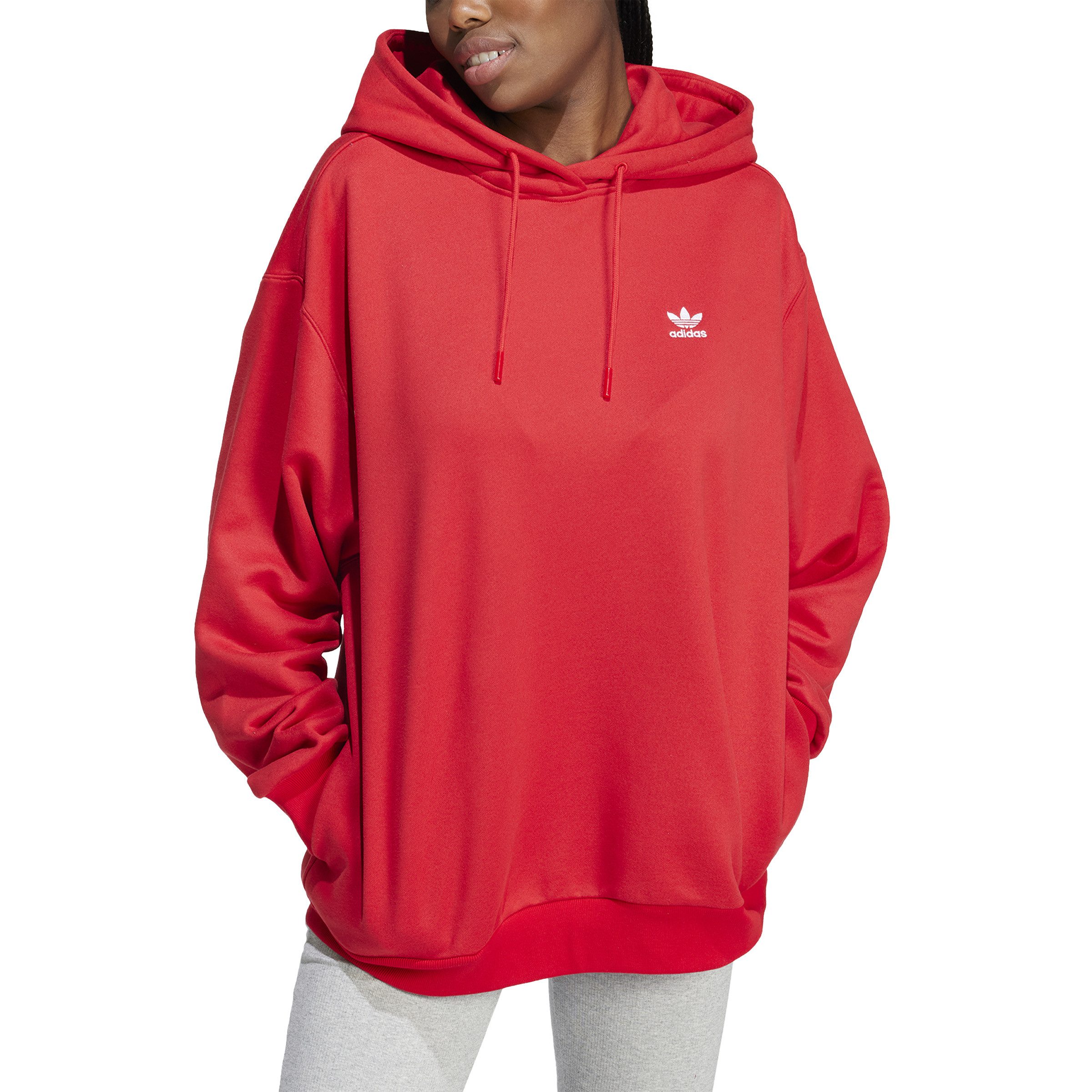 adidas Originals Hoodie TREFOIL HOODIEO