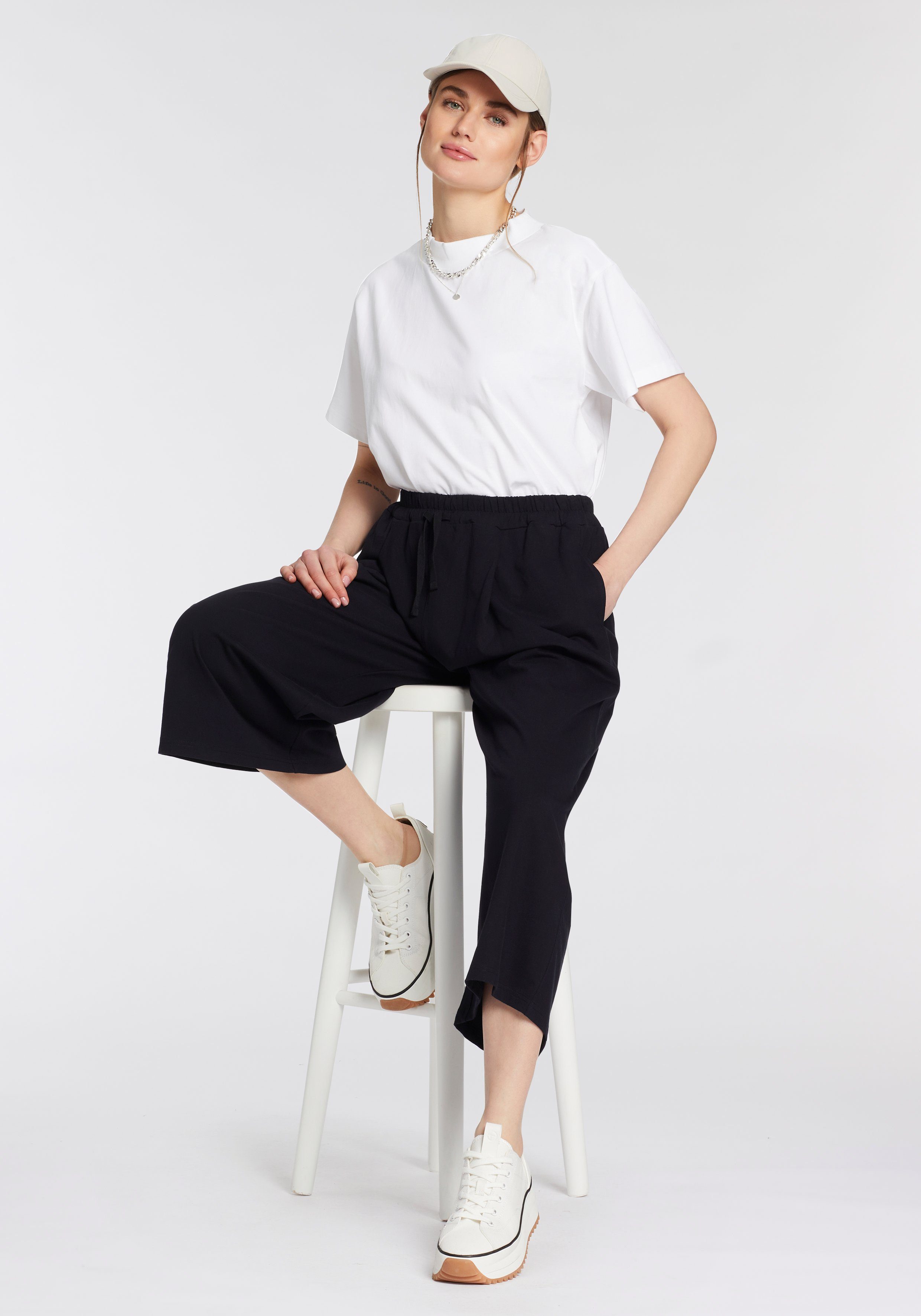 OTTO products 7 8 broek GOTS-gecertificeerd CIRCULAR COLLECTIE