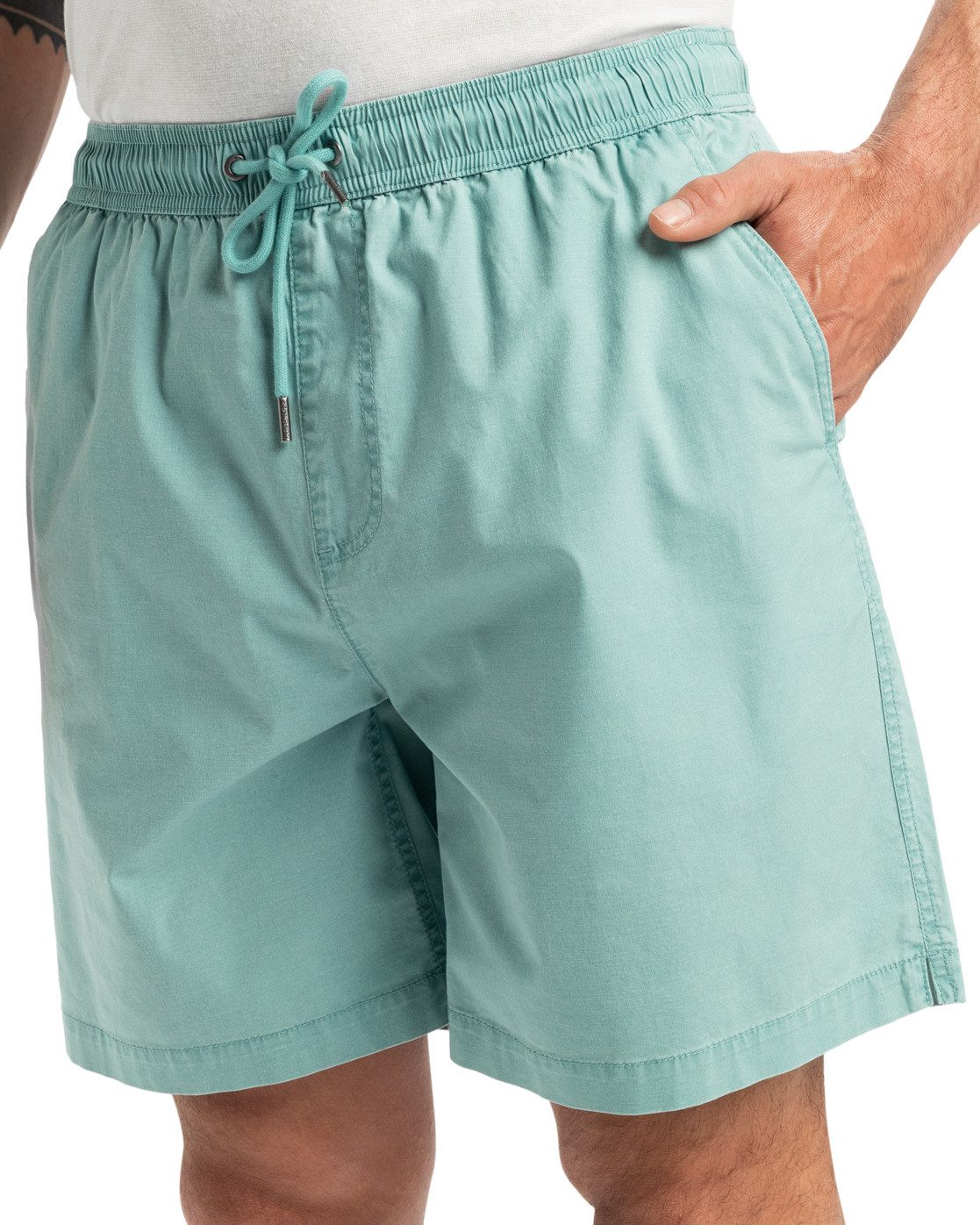 Quiksilver Short Taxer Ws