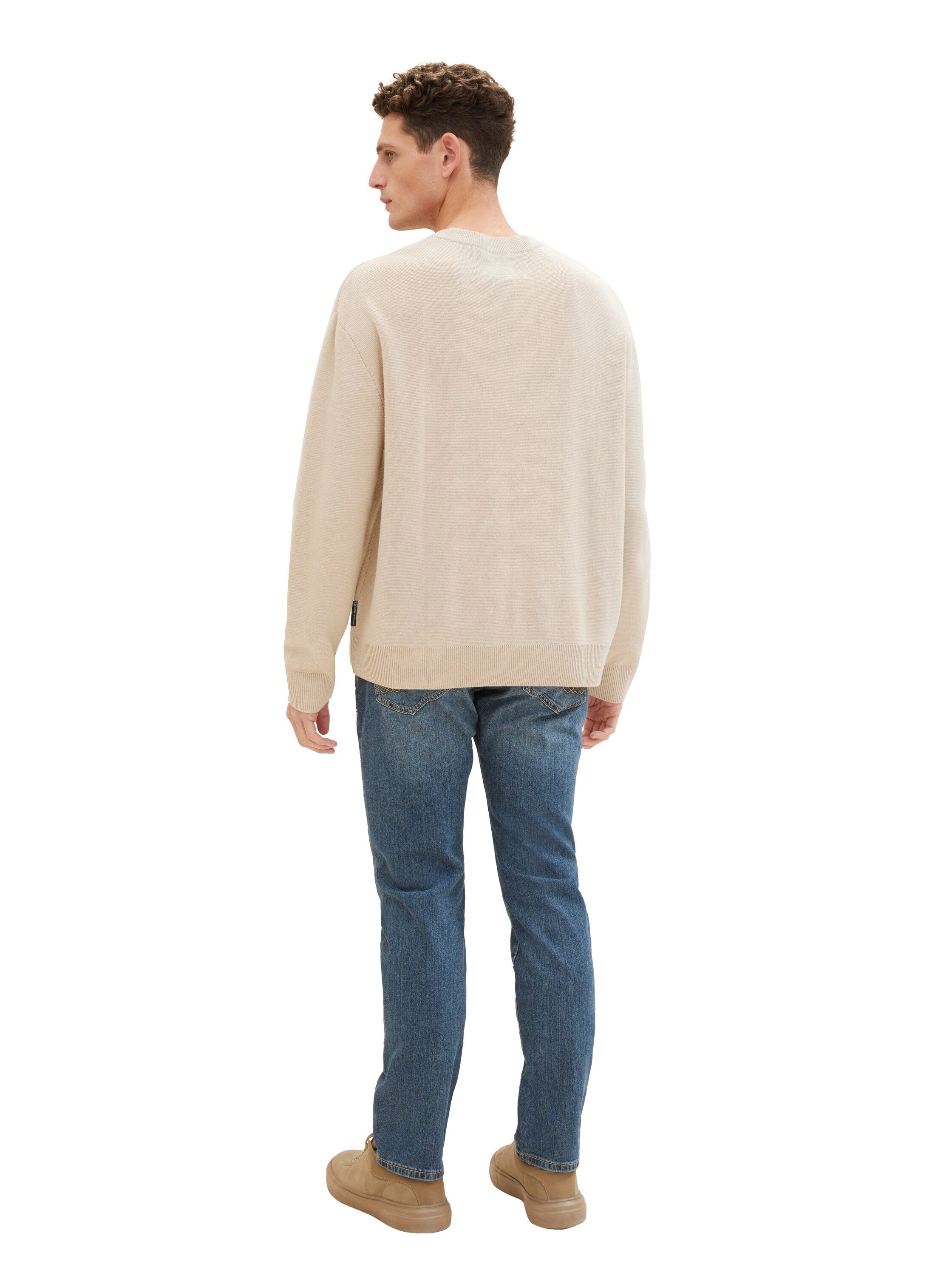 Tom Tailor Slim fit jeans JOSH Slim in casual stijl en verschillende wassingen