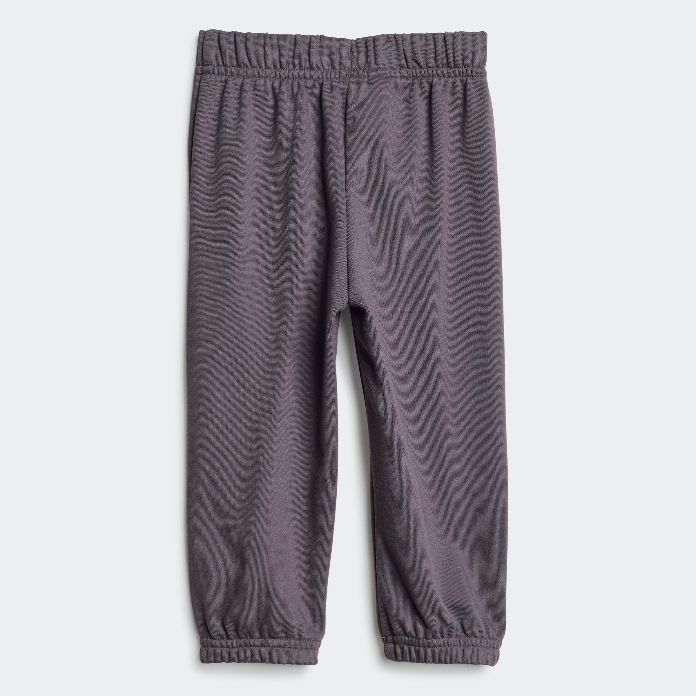 adidas Sportswear Trainingspak I BL FT JOG 240 (2-delig)