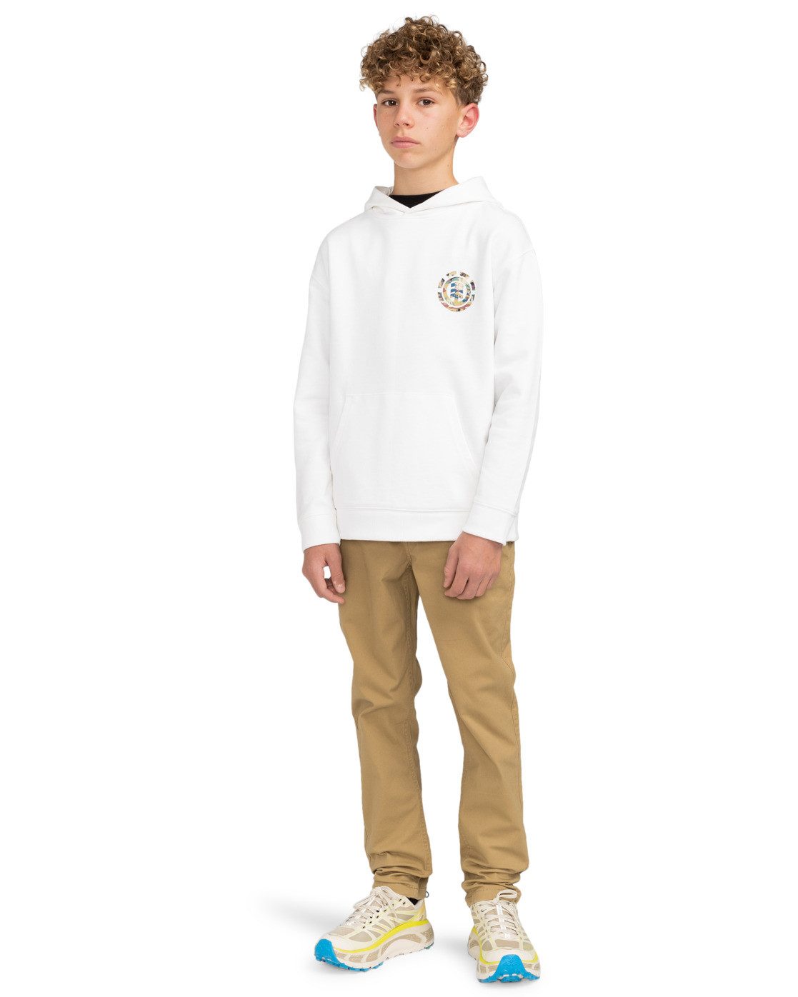 Element Chino Howland Classic