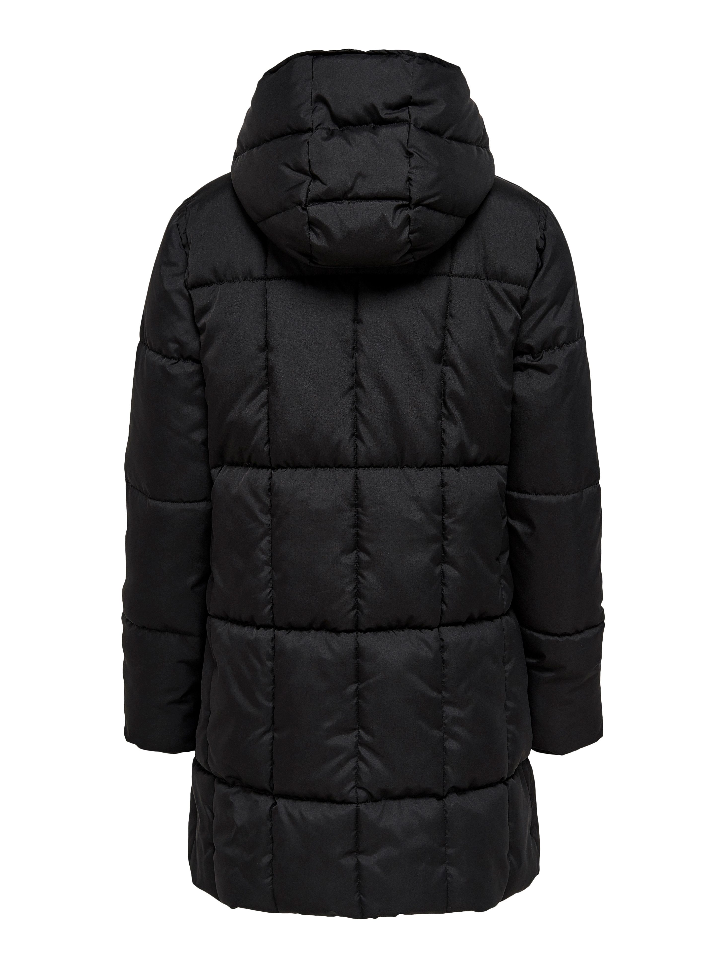 JDY Gewatteerde jas DAISY LIFE LONG PADDED JKT. OTW NOOS