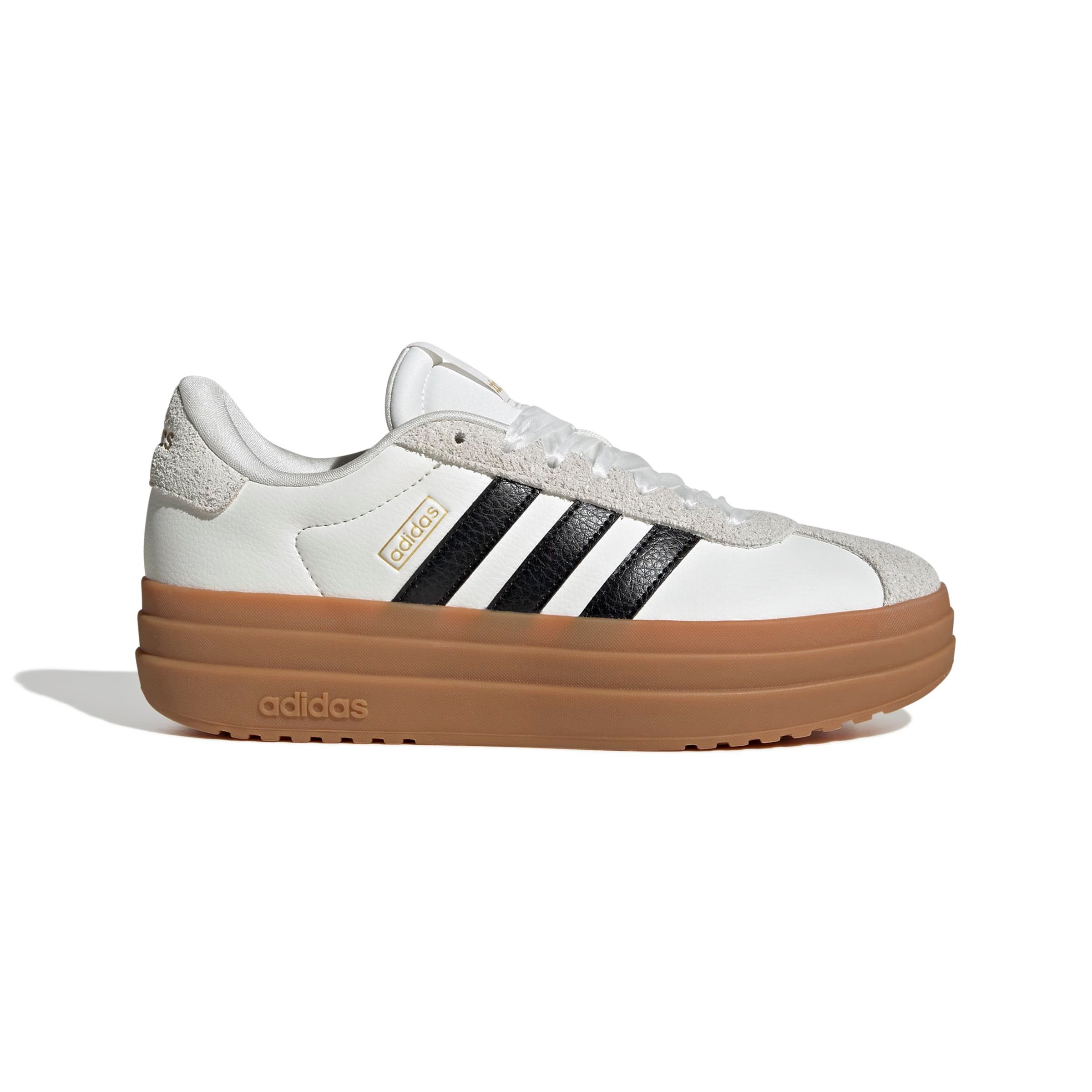 adidas Sportswear Sneakers VL COURT BOLD met plateau tussenzool