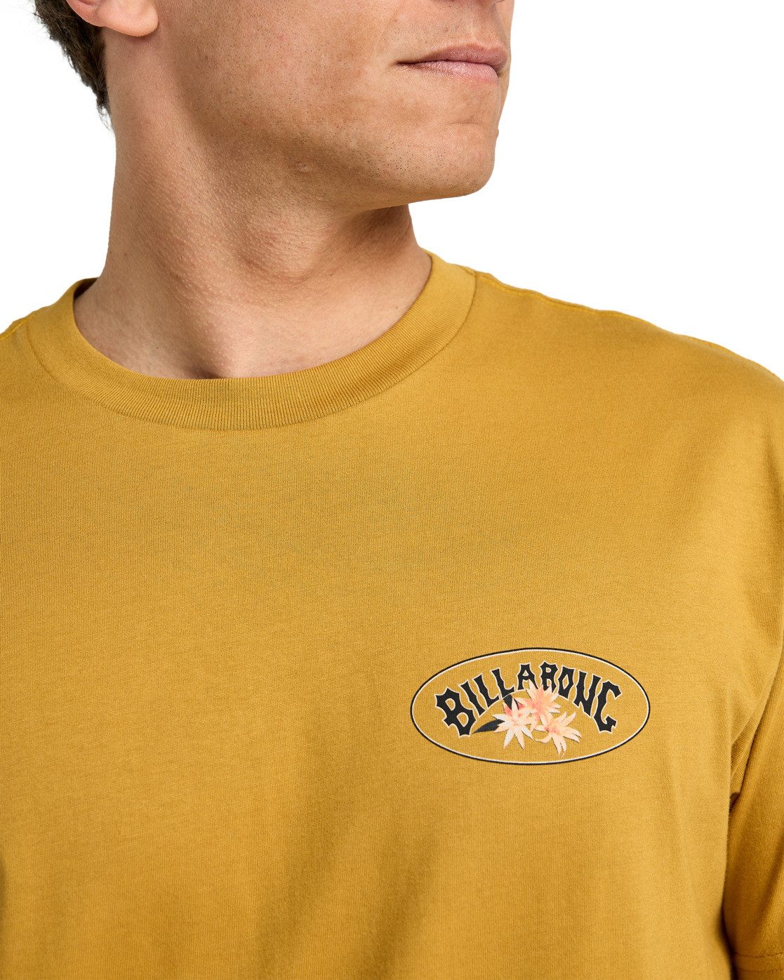 Billabong T-shirt Orbit