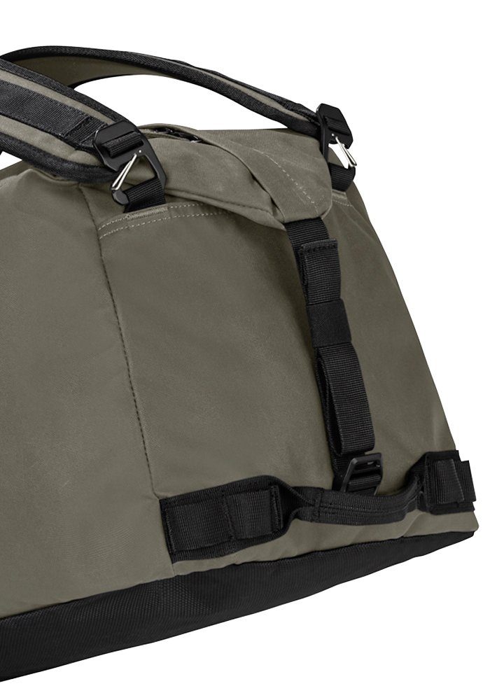 Jack Wolfskin Reistas TRAVELTOPIA DUFFLE 65