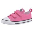 converse sneakers chuck taylor all star 2v - ox roze