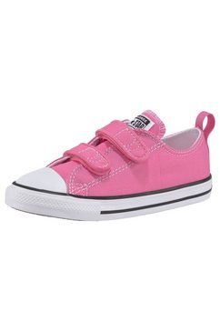 converse sneakers chuck taylor all star 2v - ox roze