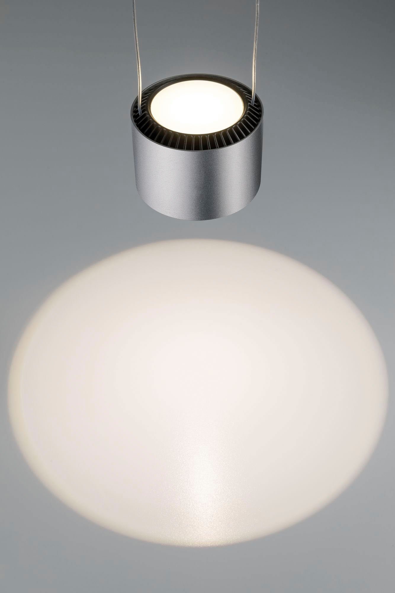 Paulmann Railsysteem-lampen Urail (1-delig)