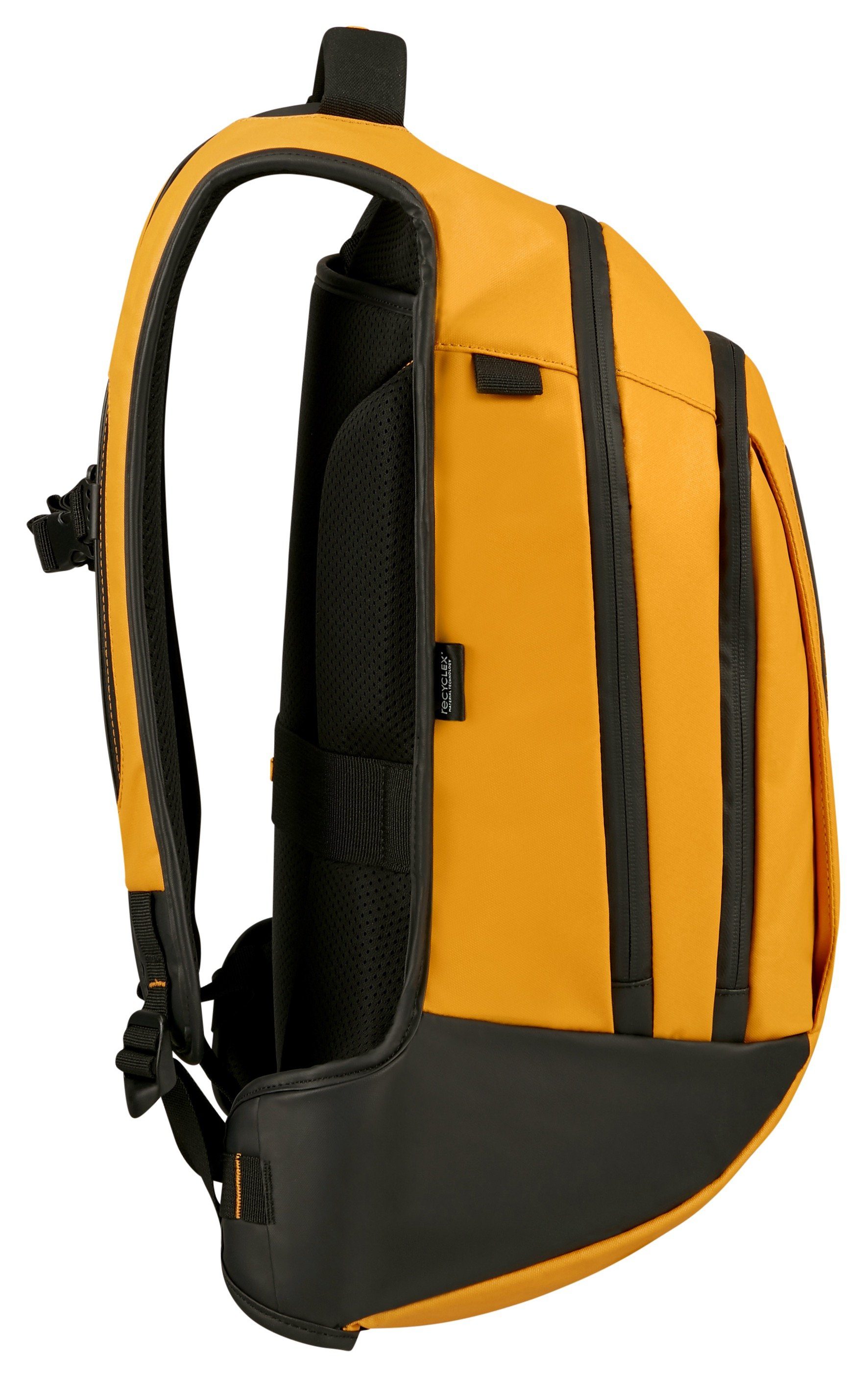 Samsonite Laptoprugzak ECODIVER Werkrugzak vrijetijds rugzak schoolrugzak stadsrugzak