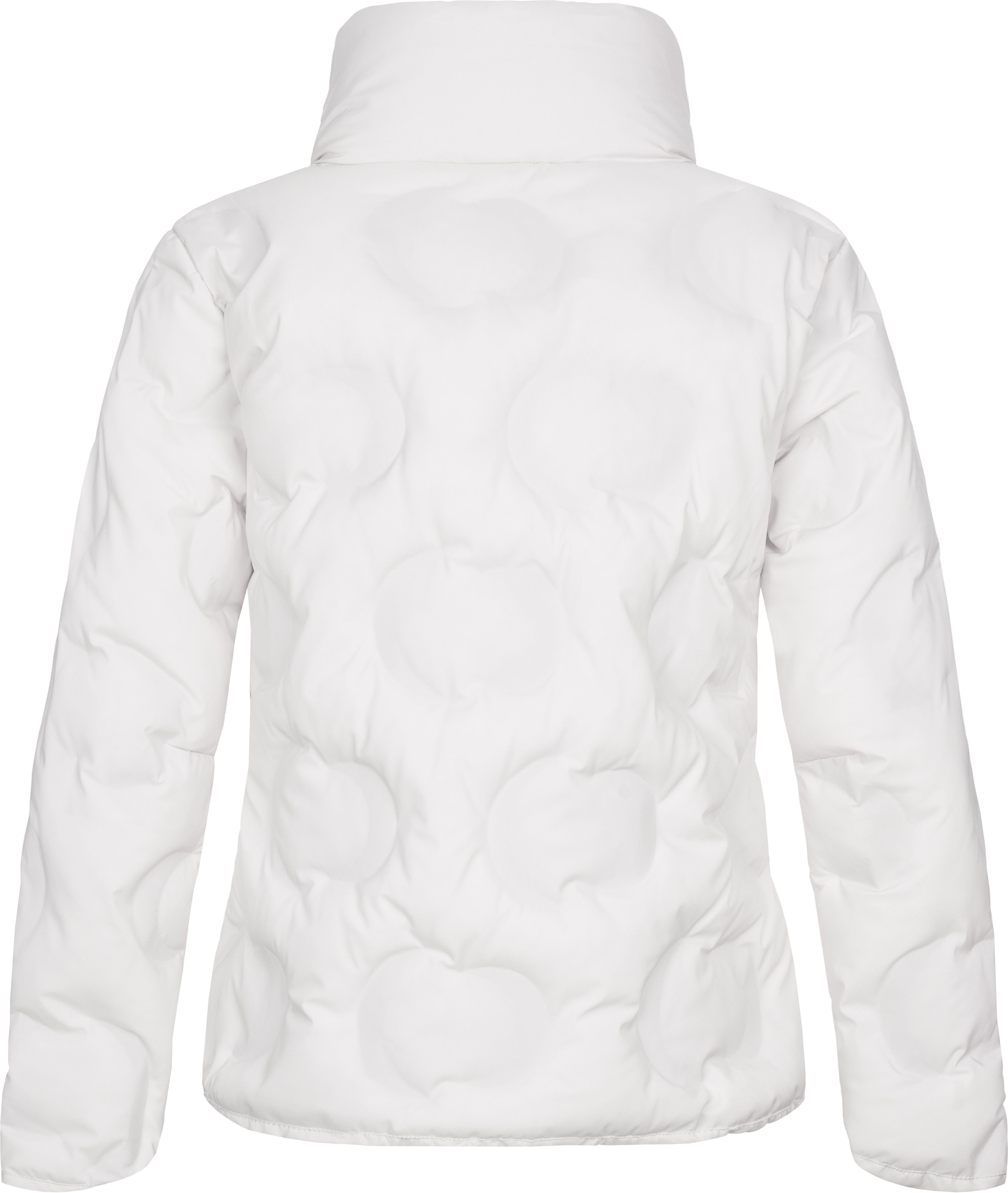 DEPROC Active Gewatteerde jas GILMOUR MEGATE Women