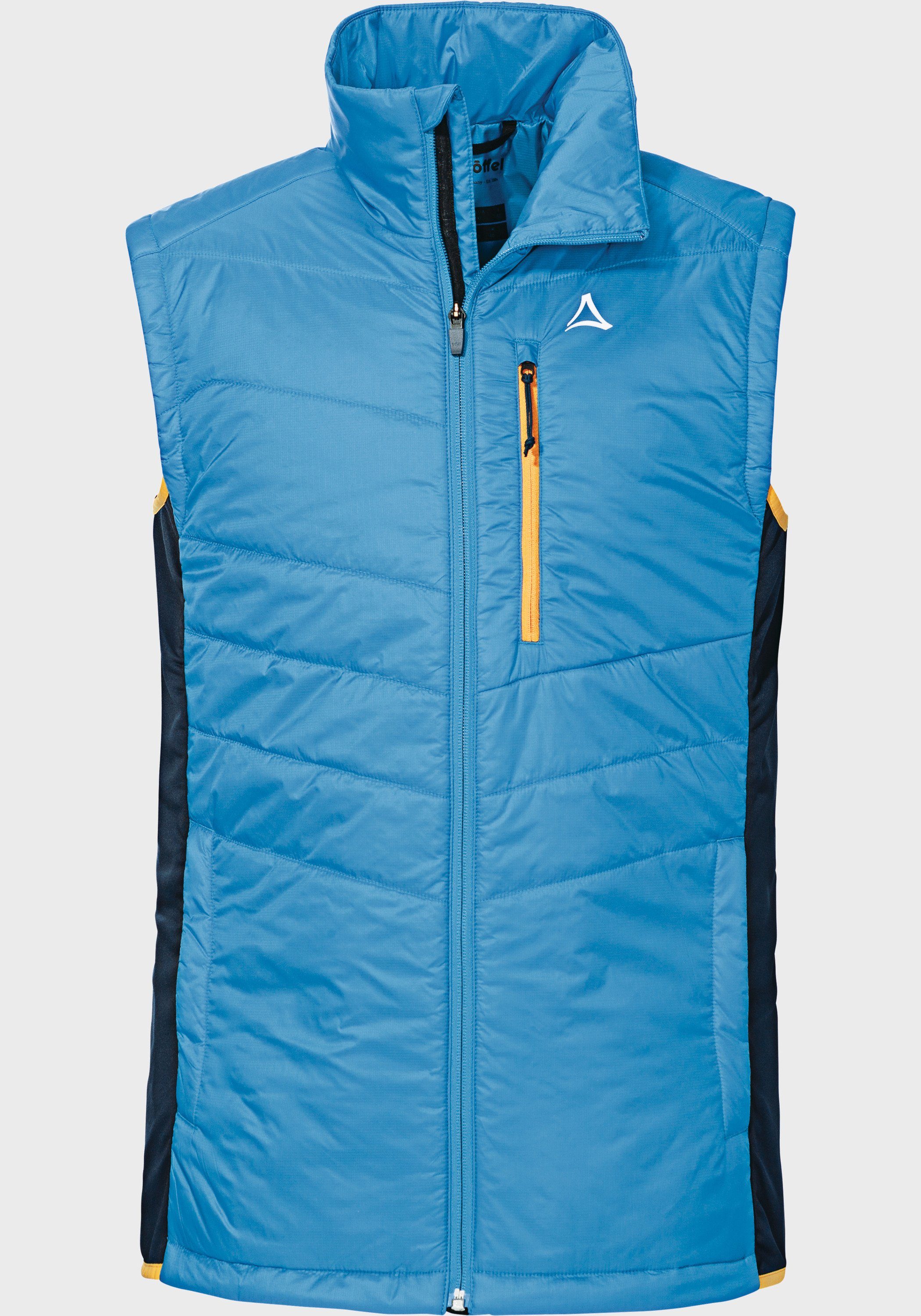 Schöffel Functionele bodywarmer Hybrid Vest Stams M