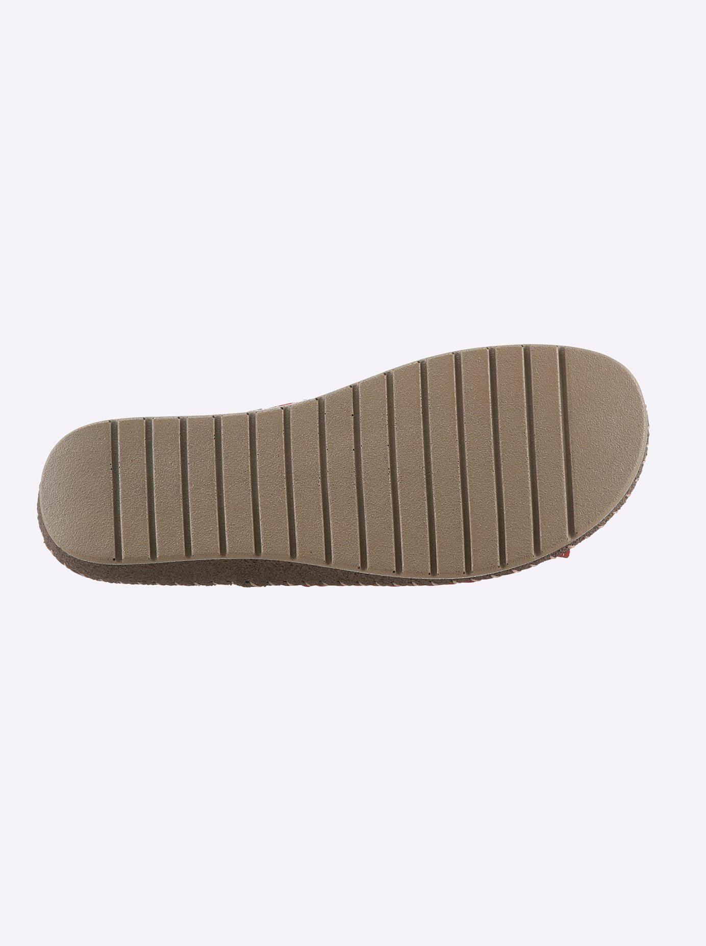 Classic Slippers