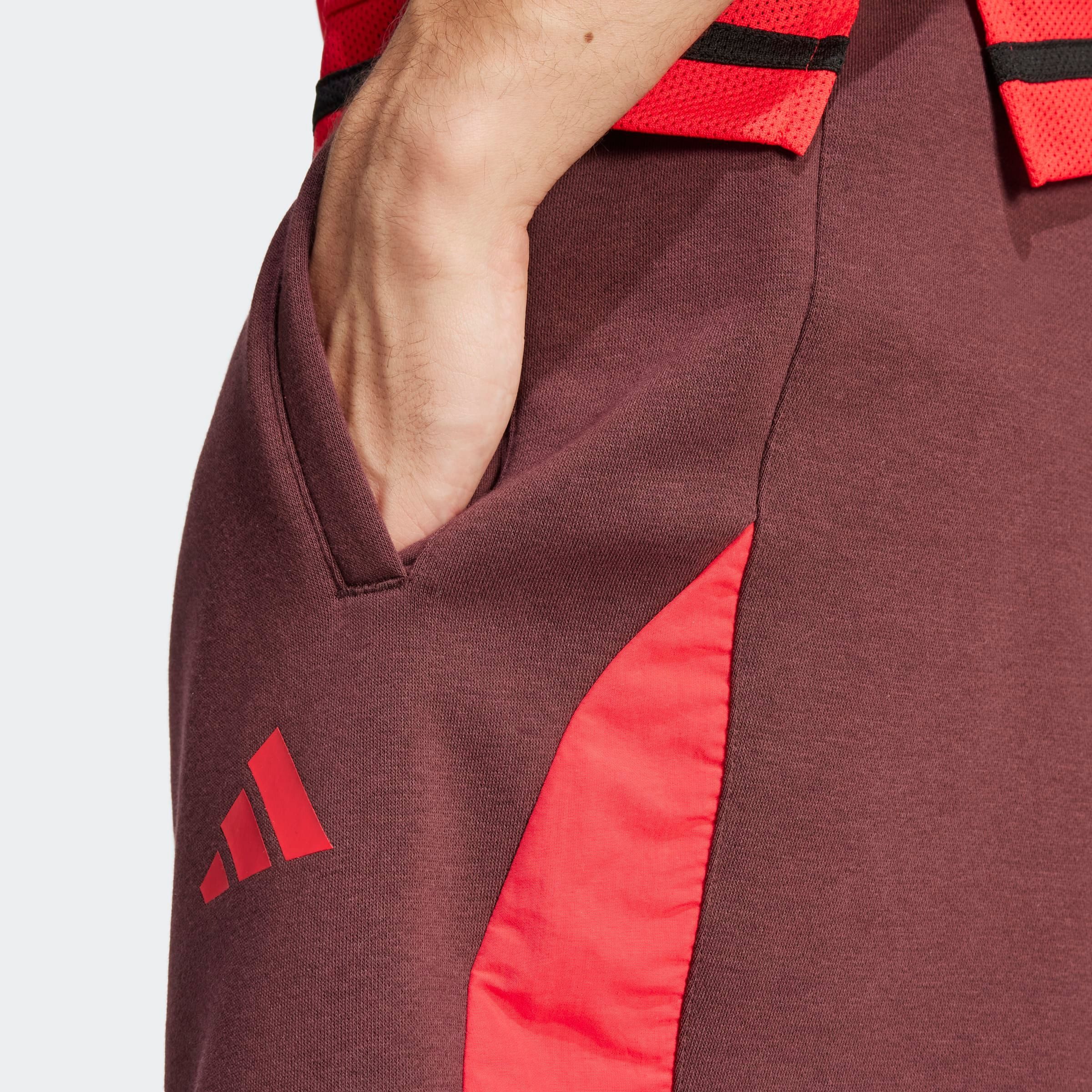 adidas Sportswear Short M ESS CB SHO (1-delig)