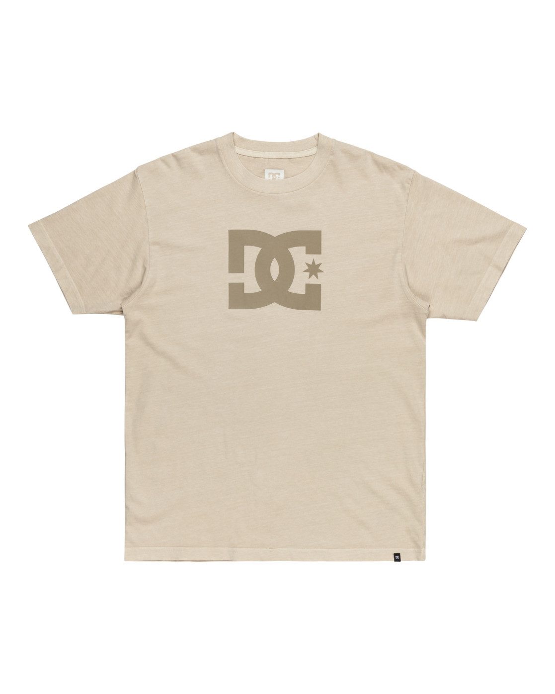 DC Shoes T-shirt DC Star Pigment Dye