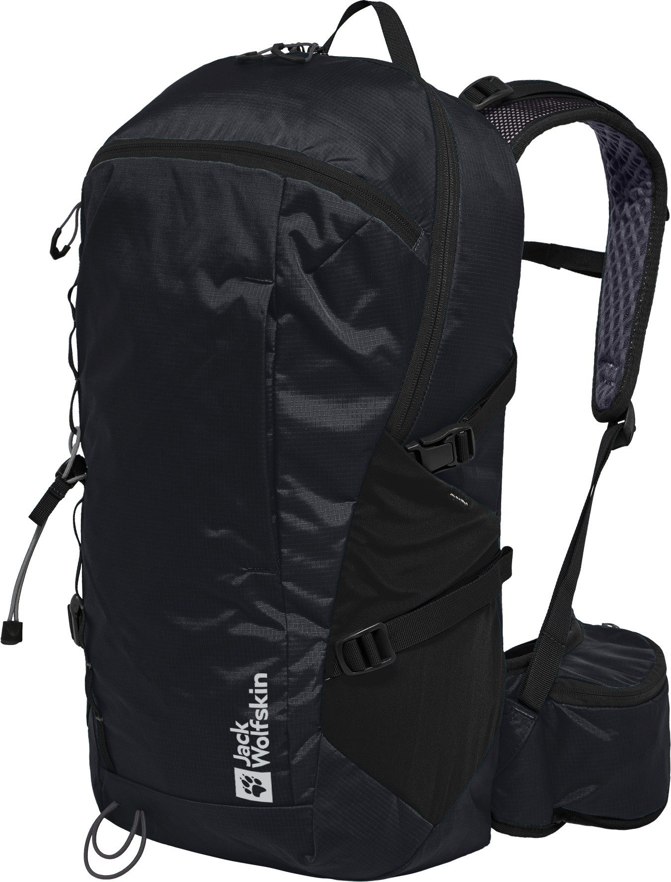 Jack Wolfskin Wandelrugzak CYROX SHAPE 25 S-L