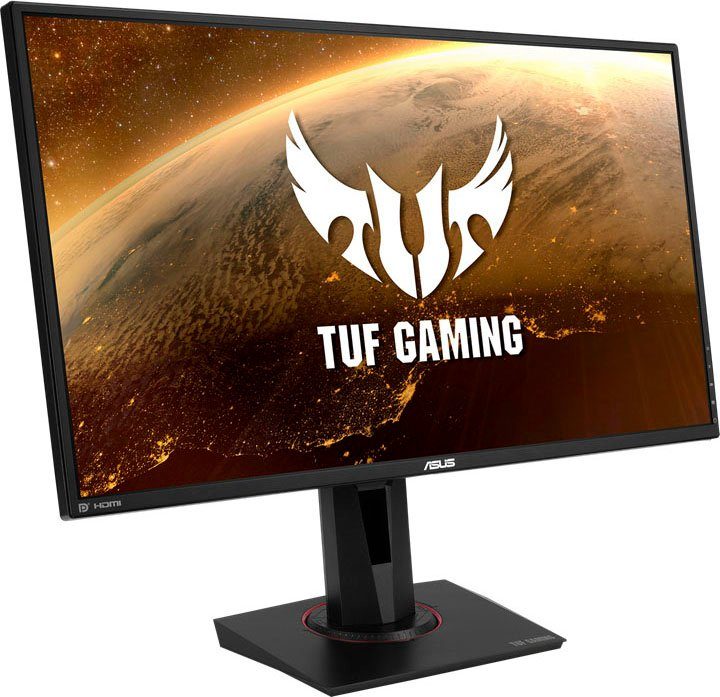Asus Ledscherm ASUS Monitor, 68,6 cm / 27", Quad HD