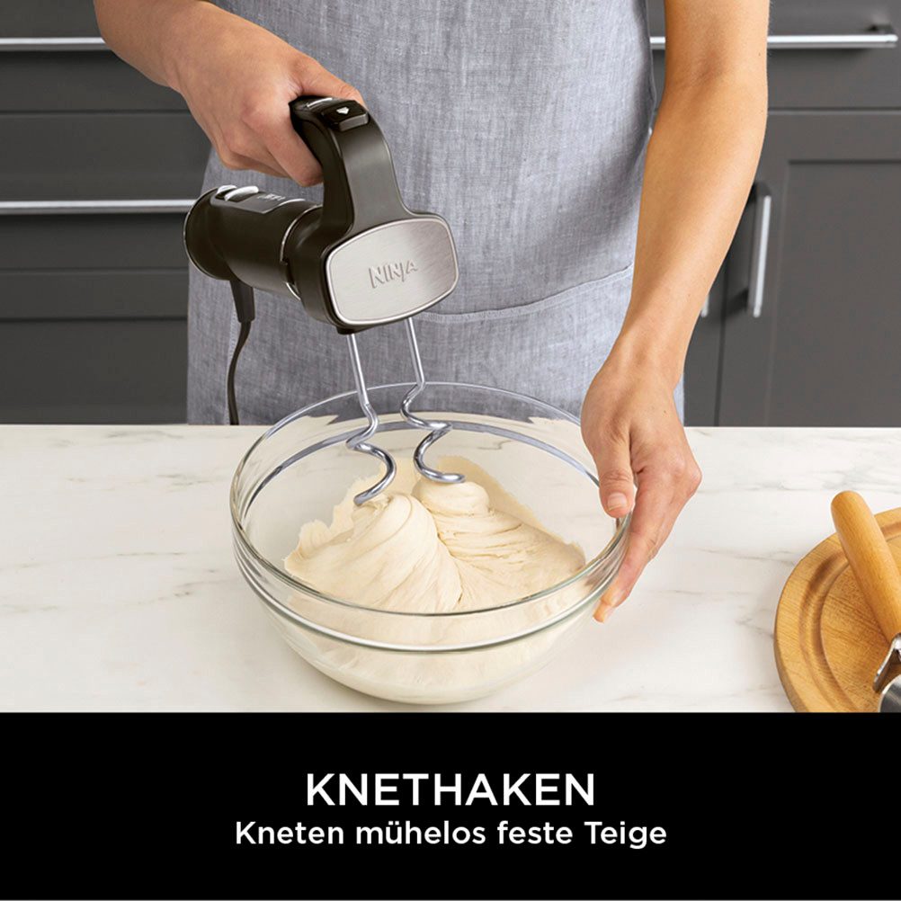 NINJA Handmixer CI100EU 3-in-1