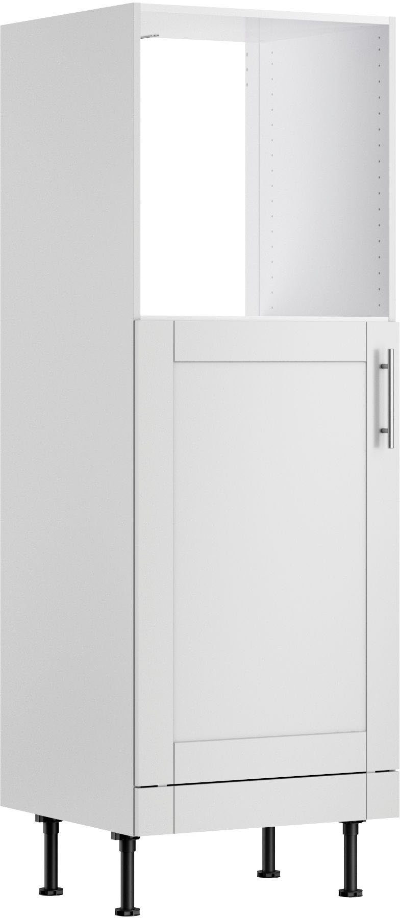 Kochstation Ovenombouwkast KS-Ahus Breedte 60 cm