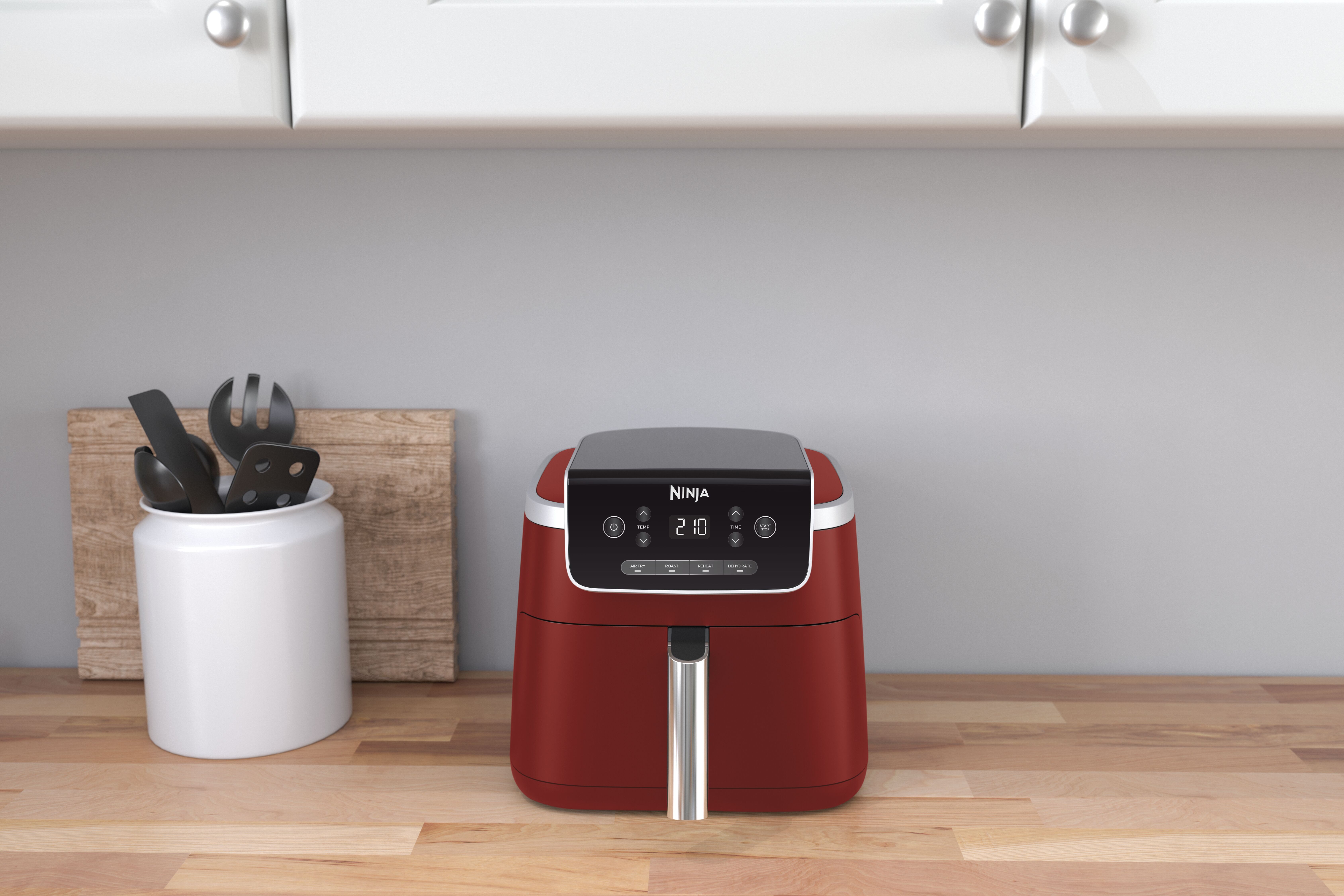 NINJA Airfryer PRO Cinnamon AF140EUCM