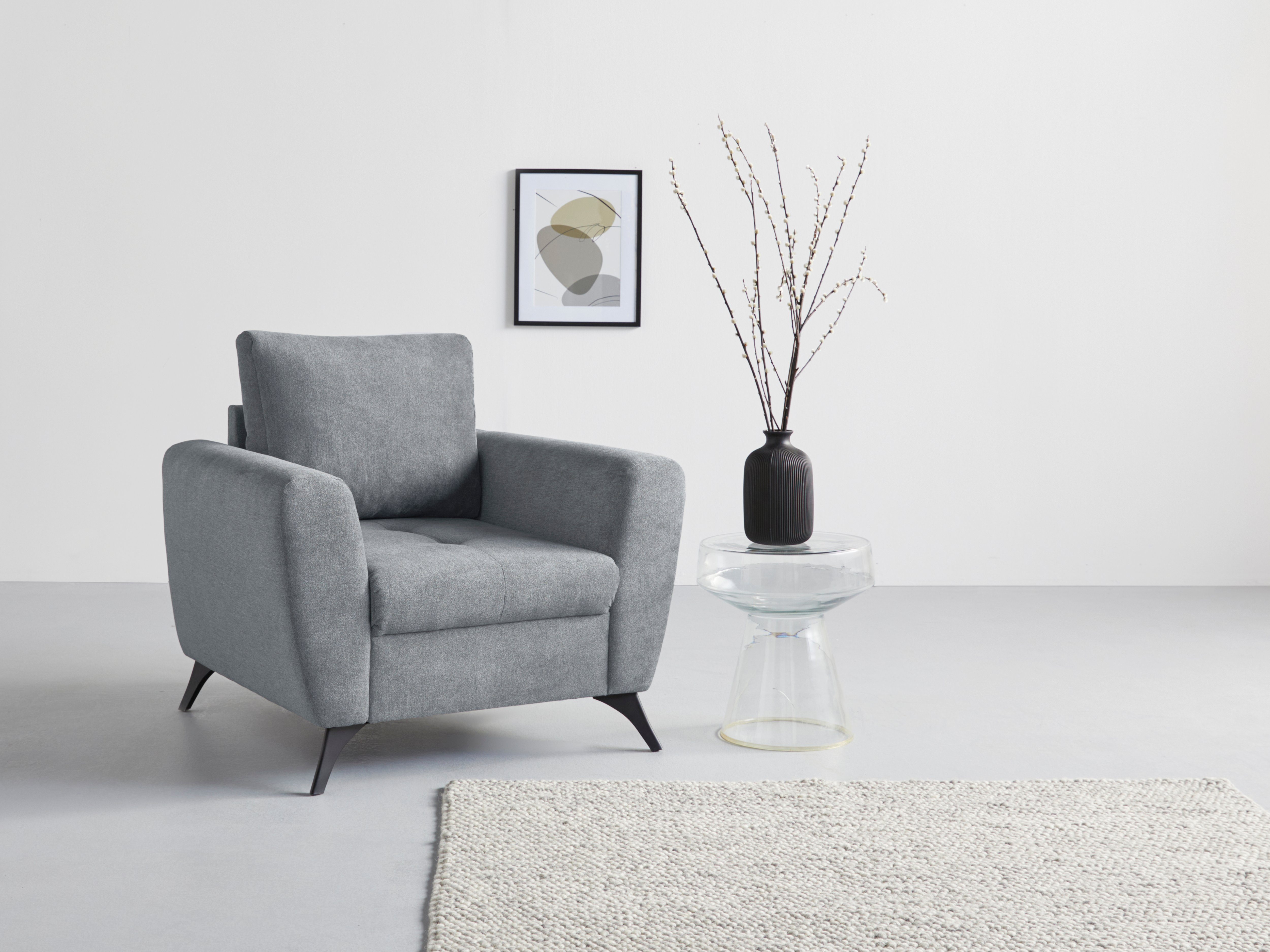 andas Fauteuil Lörby