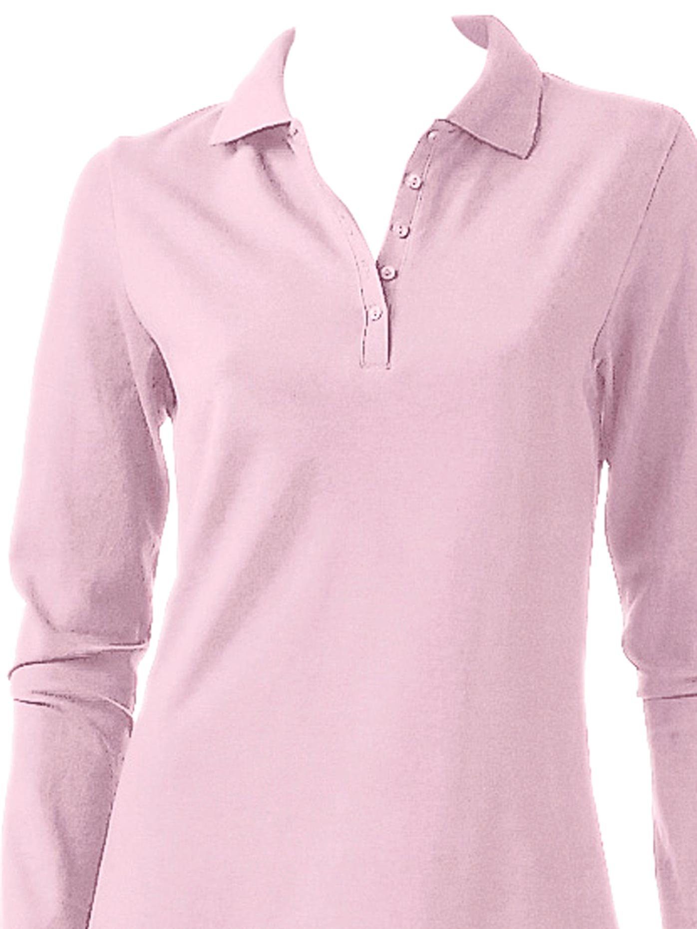 heine Poloshirt (1-delig)