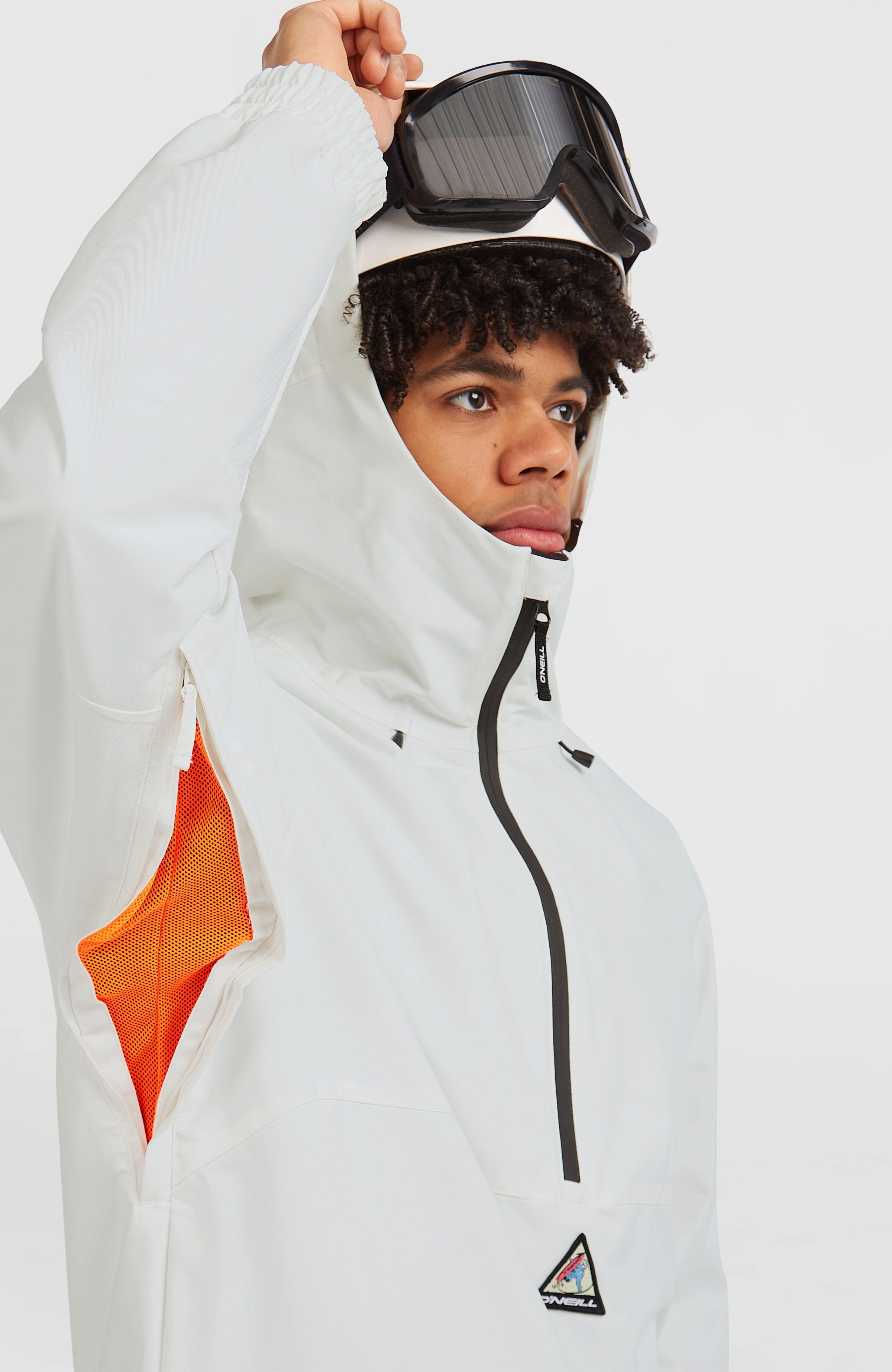O'Neill Ski-jack FWC'PLAY PARK SNOW ANORAK (1 stuk)