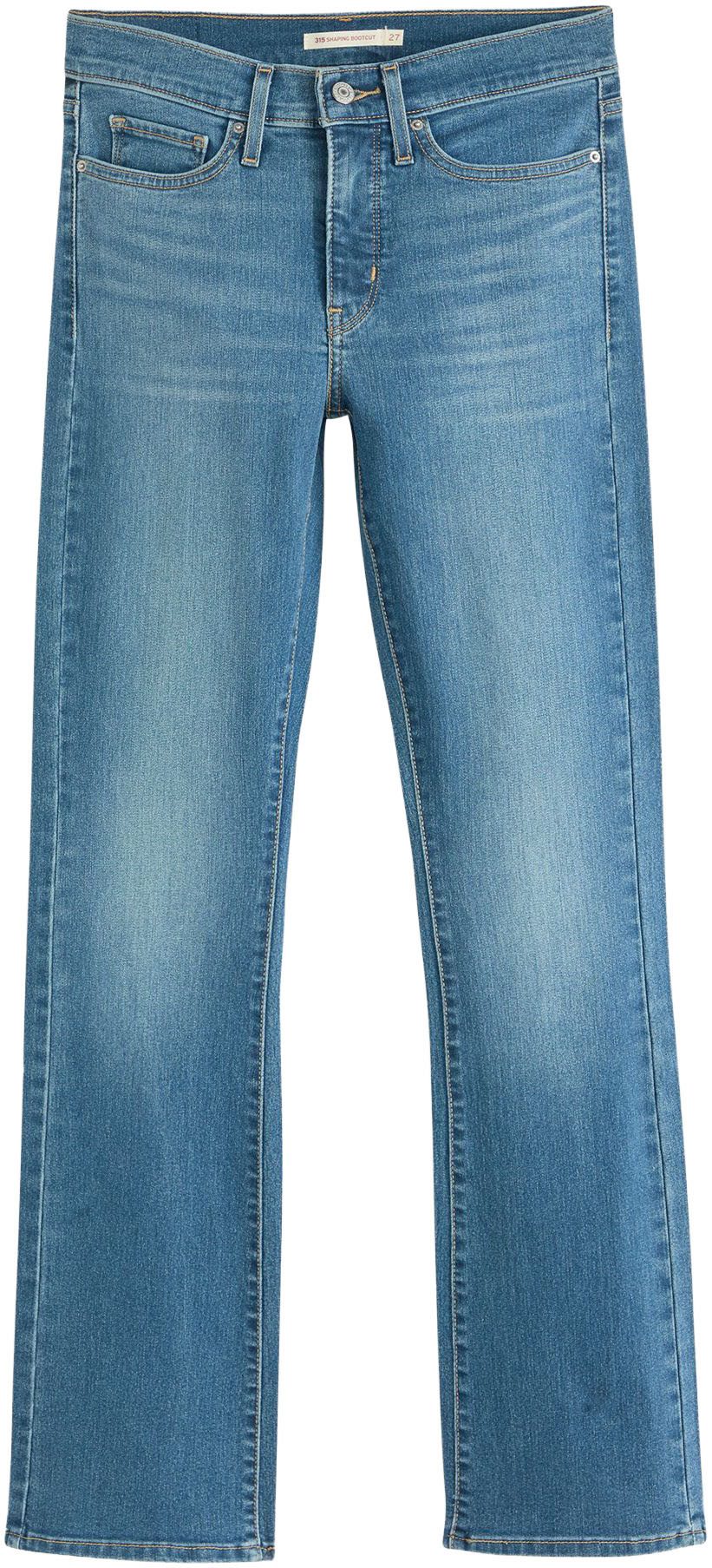 Levi's® Bootcut jeans 315 Shaping Boot