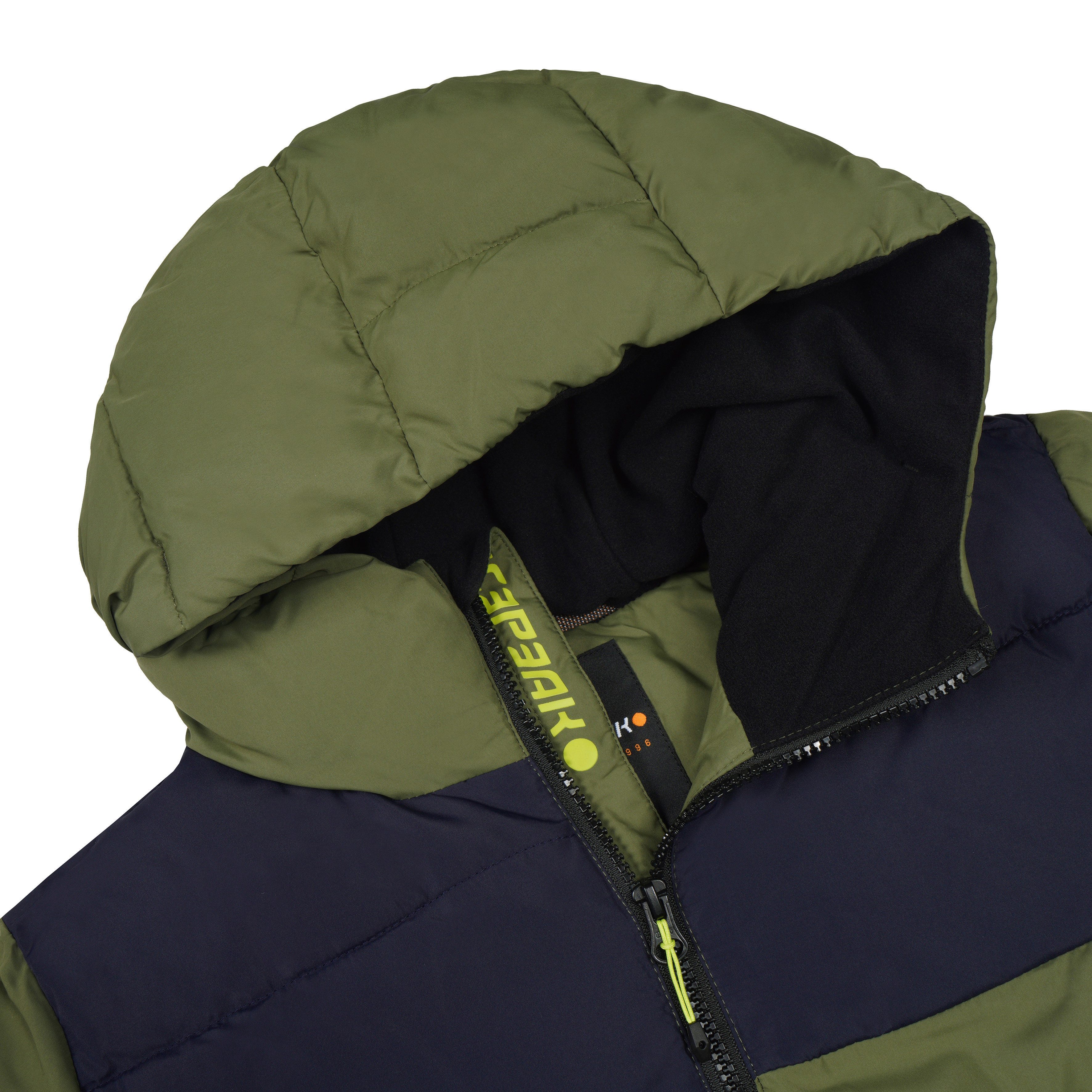 Icepeak Gewatteerde jas KIRKMAN (1 stuk)