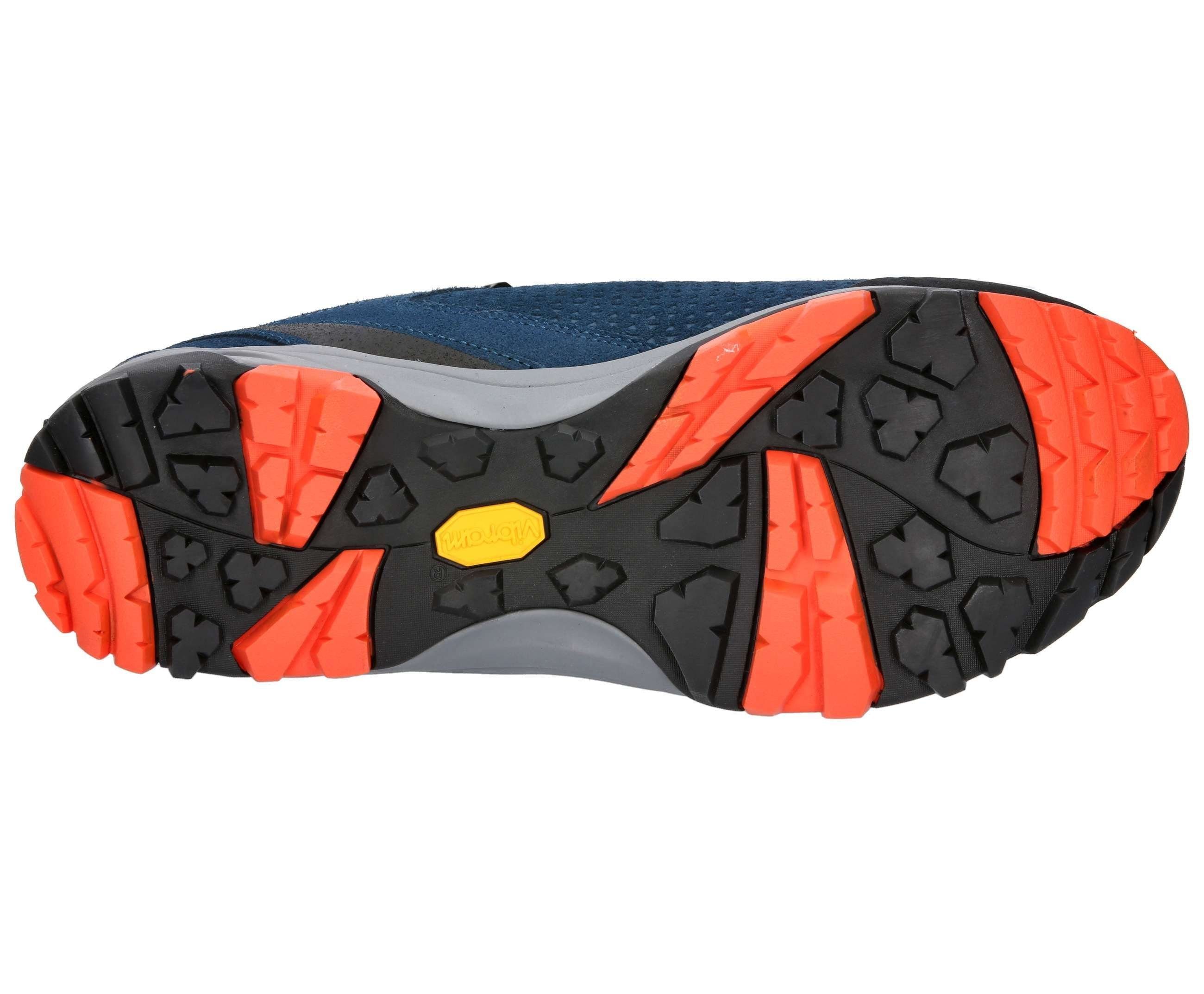 BRÜTTING Outdoorschoenen Mount Trish Low