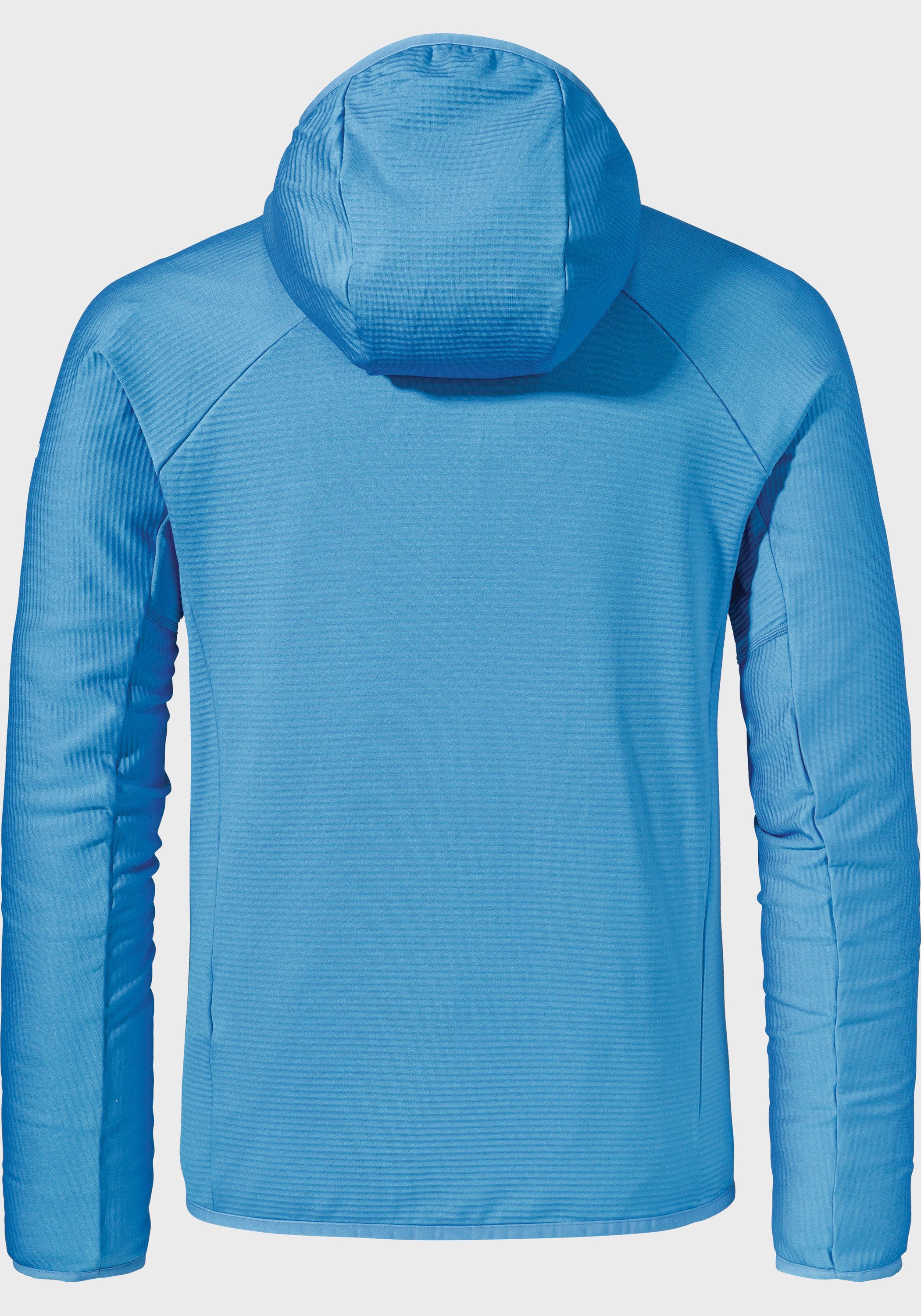 Schöffel Fleecejack Hiking Fleece Hoody Style Cascata MNS