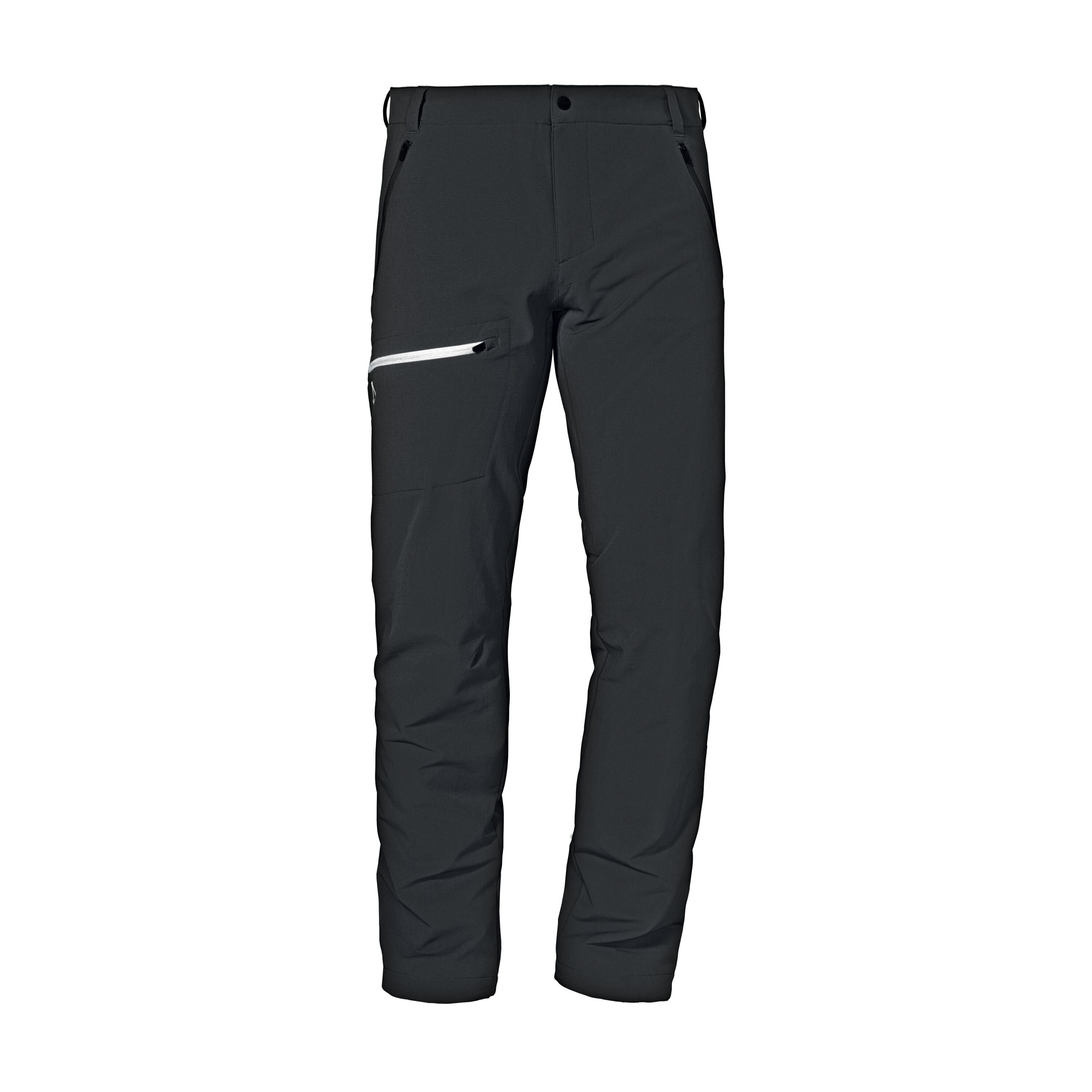 Schöffel Functionele broek Pants Folkstone Warm M