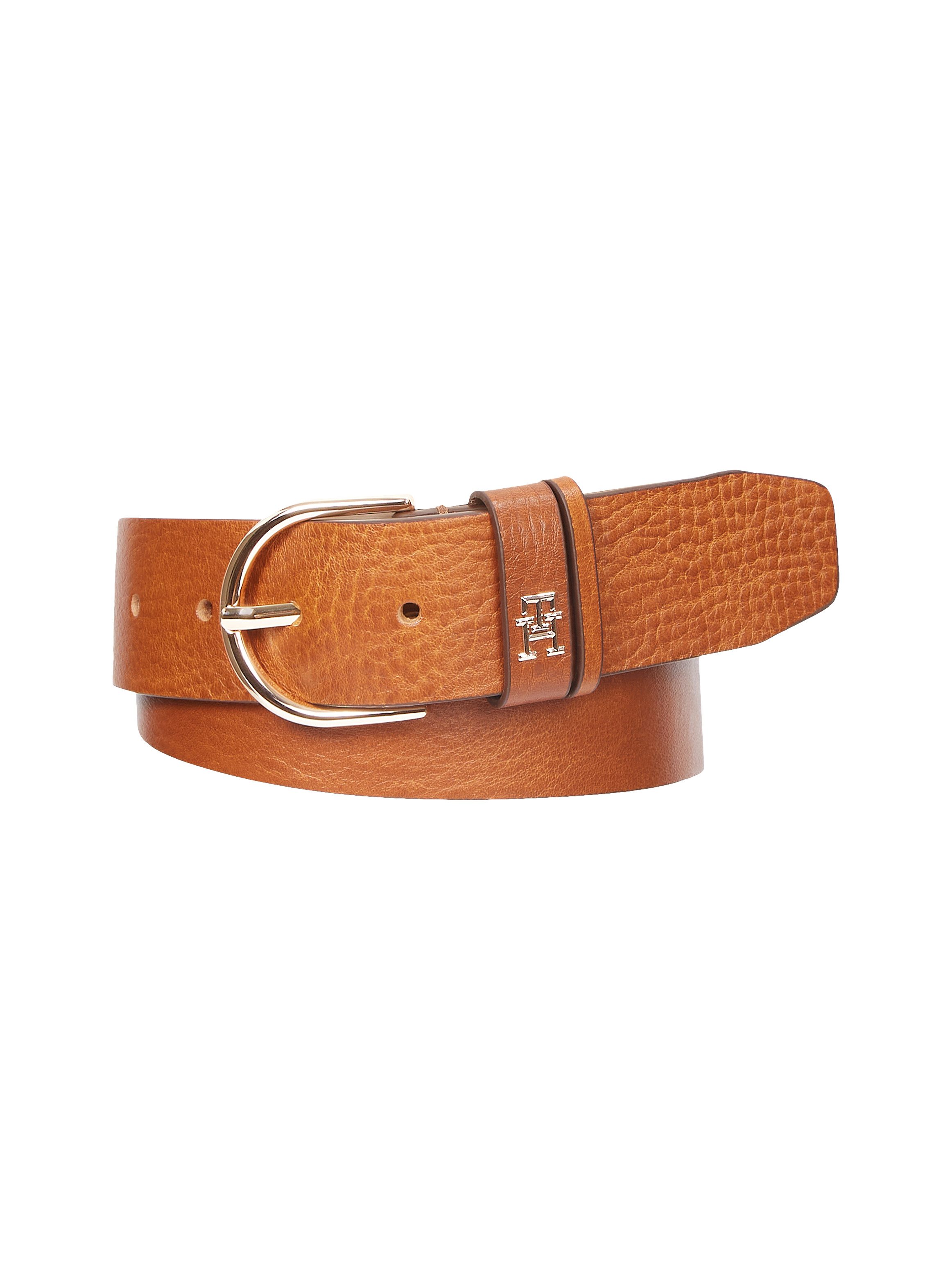 Tommy Hilfiger Leren riem Essential Effortless 3.5 cm