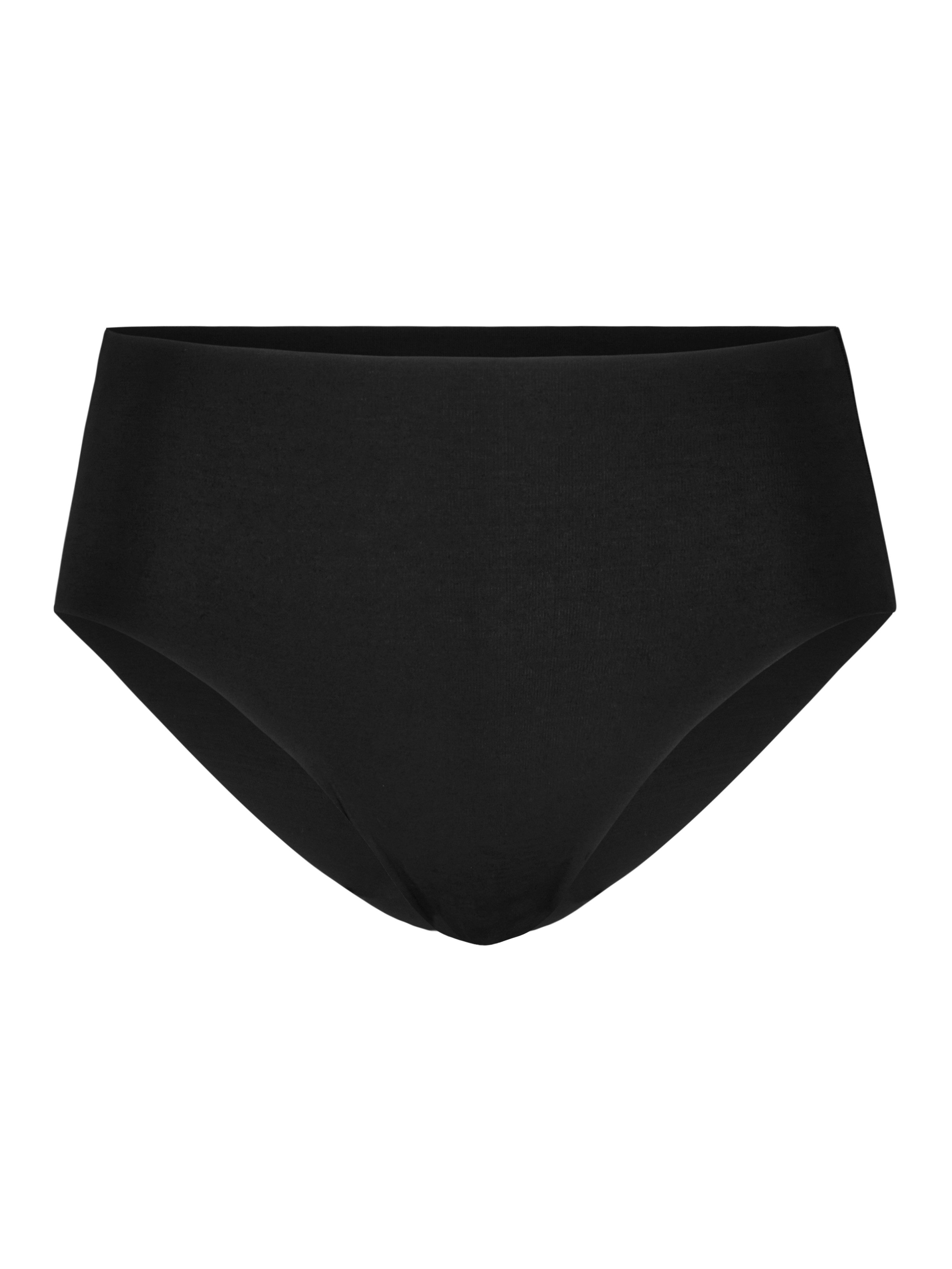CALIDA Midislip met platte naden