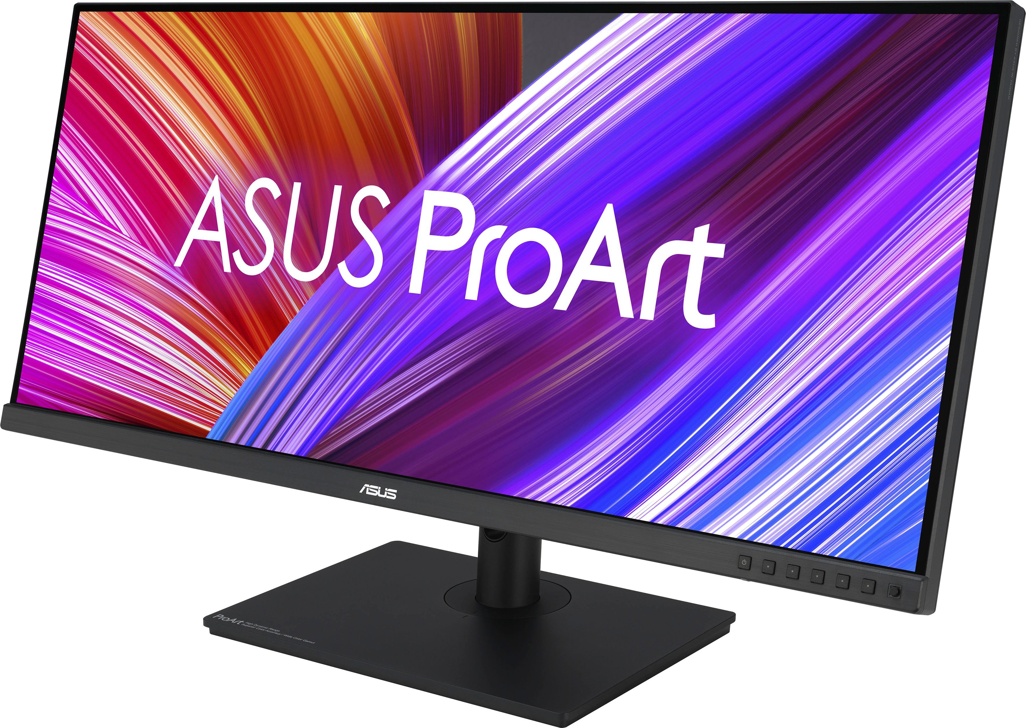 Asus Lcd-monitor PA348CGV, 86 cm / 34", UWQHD