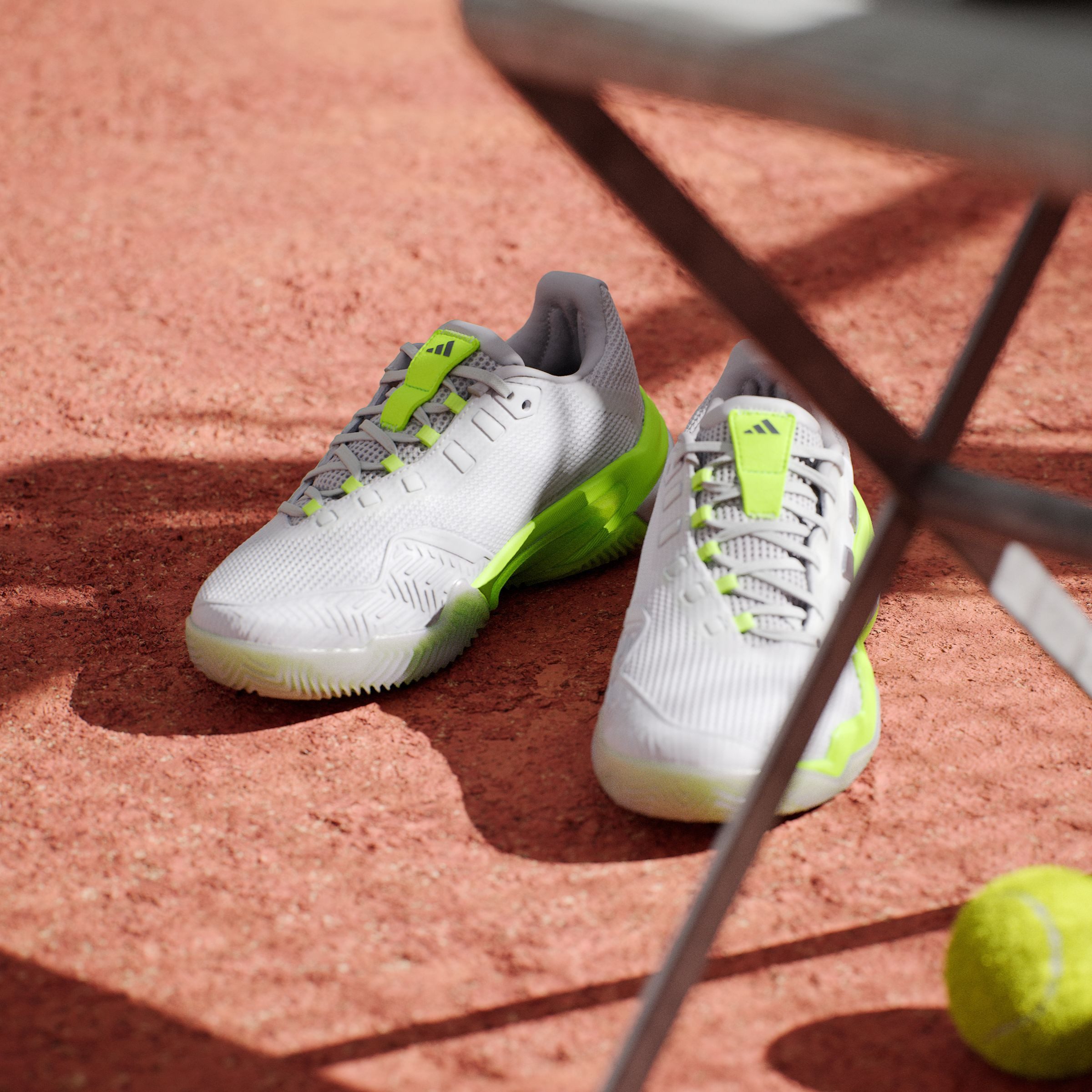 adidas Performance Tennisschoenen BARRICADE 13 CLAY