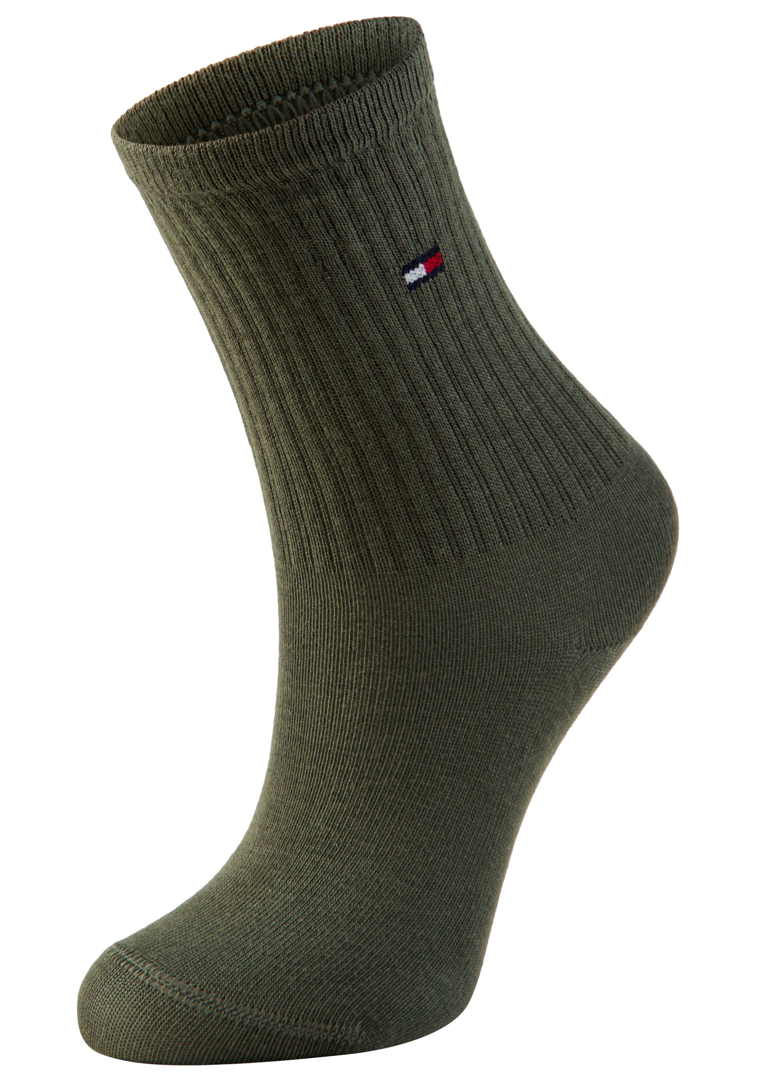 Tommy Hilfiger Sokken TH KIDS SOCK 3P SPORT (3 paar)