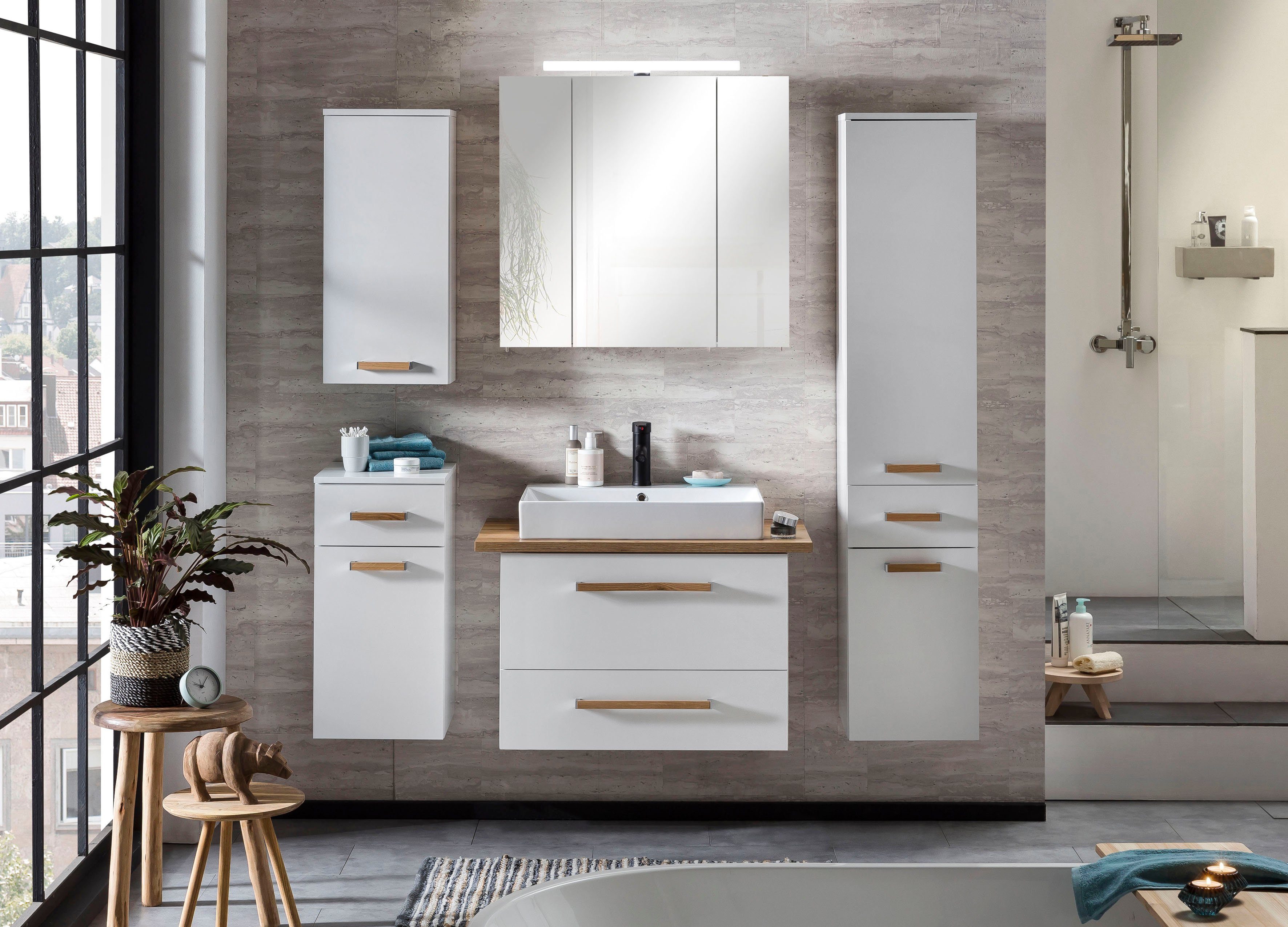 Schildmeyer Hoge kast Duo