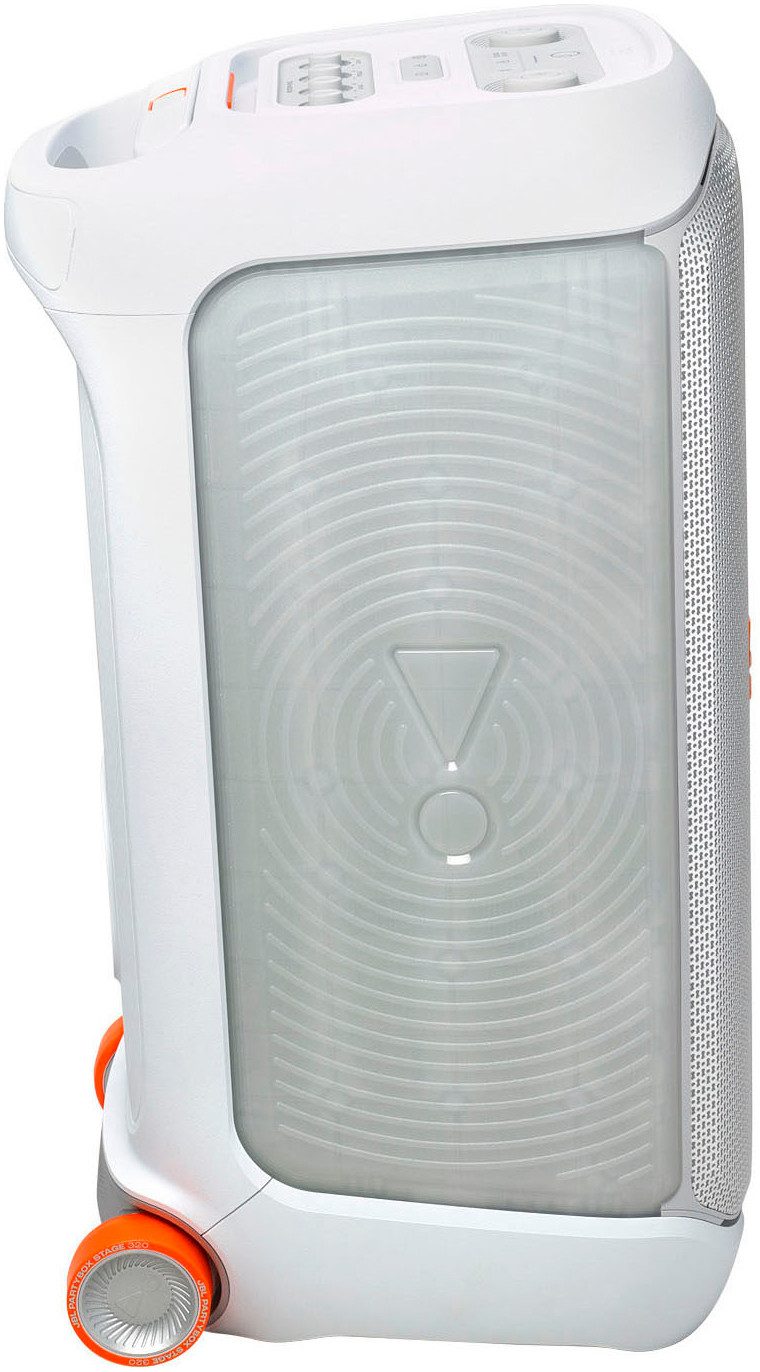 JBL Party-luidspreker PartyBox Stage 320