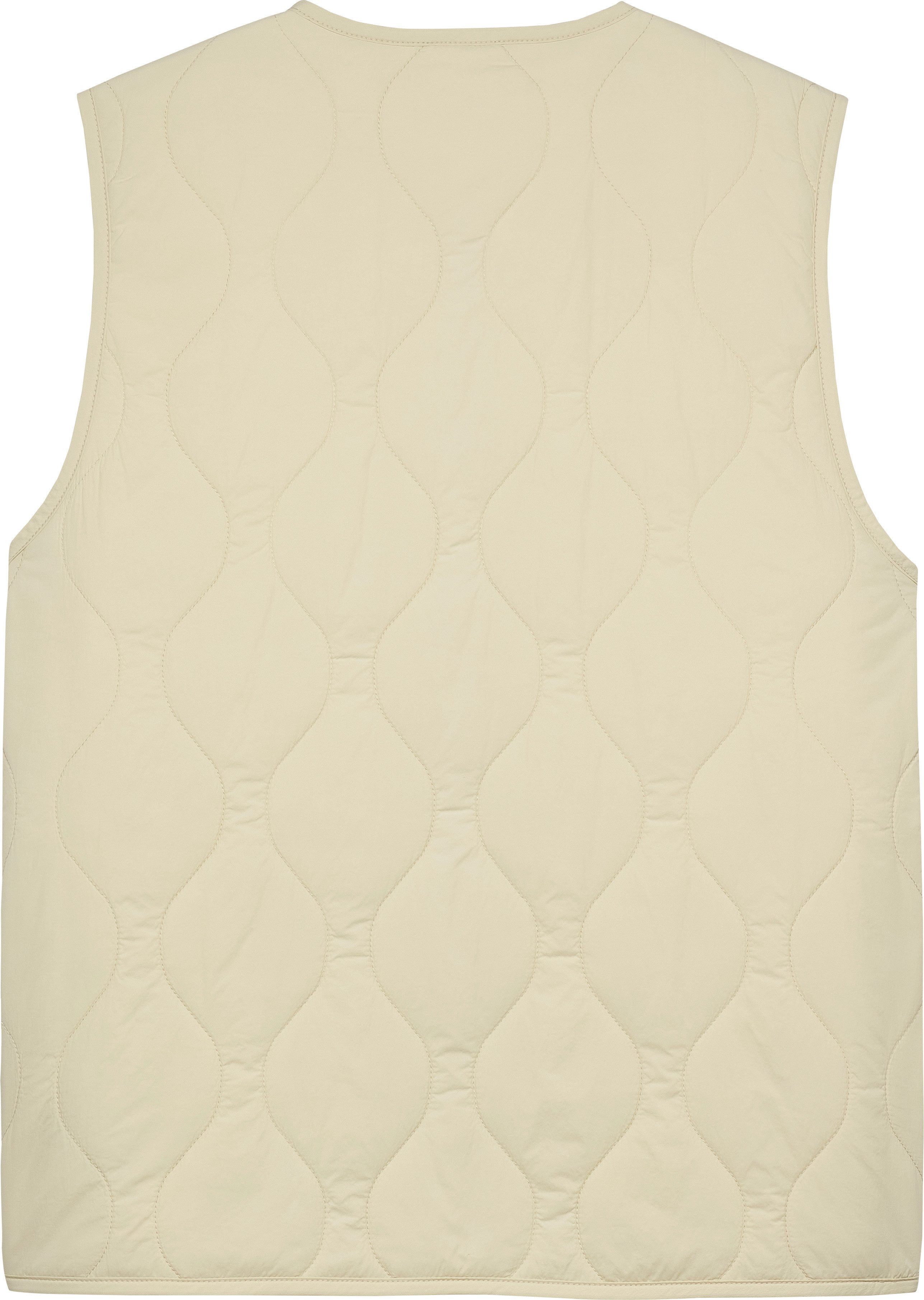 TOMMY JEANS Bodywarmer TJM QUILTED VEST EXT
