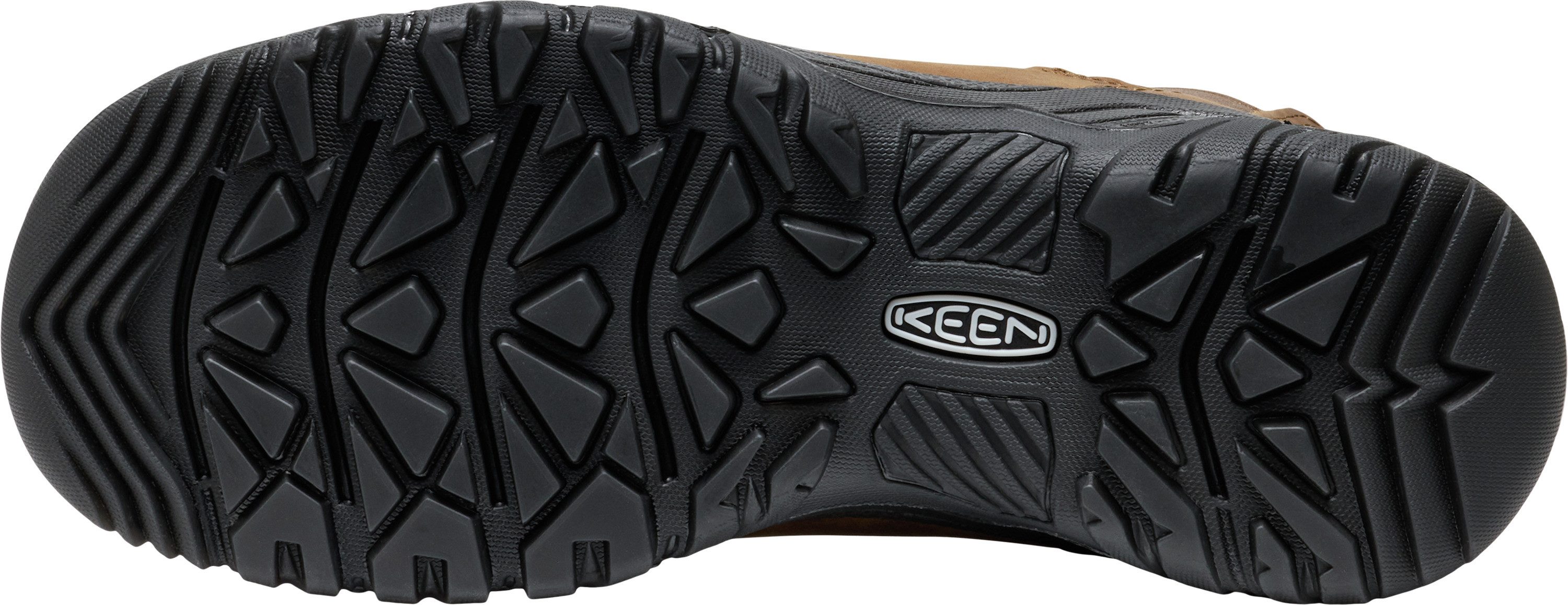 Keen Outdoorschoenen ANCHORAGE BOOT IV WP