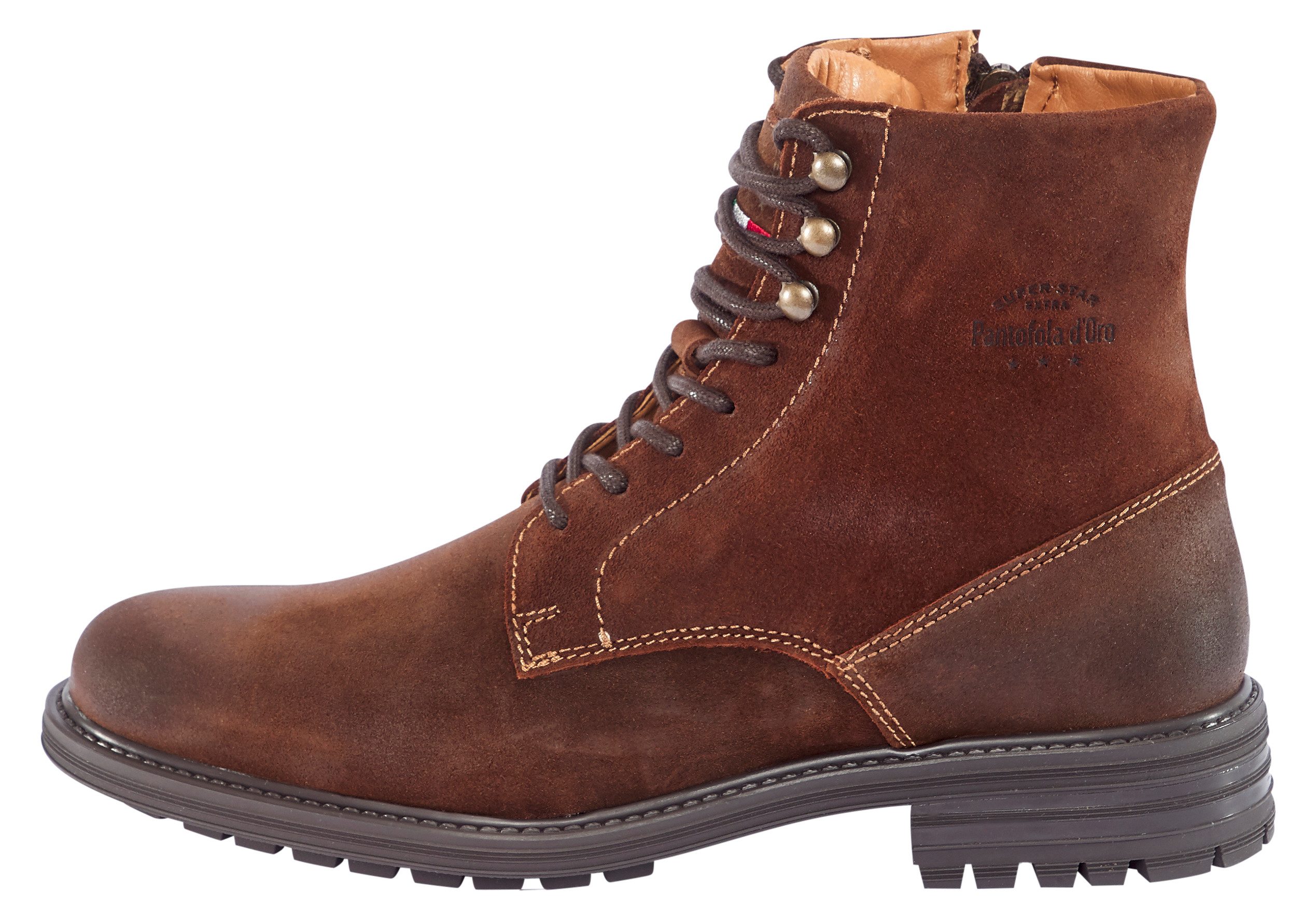 Pantofola d´Oro Winterlaarzen CAMPIGLIO HIGH