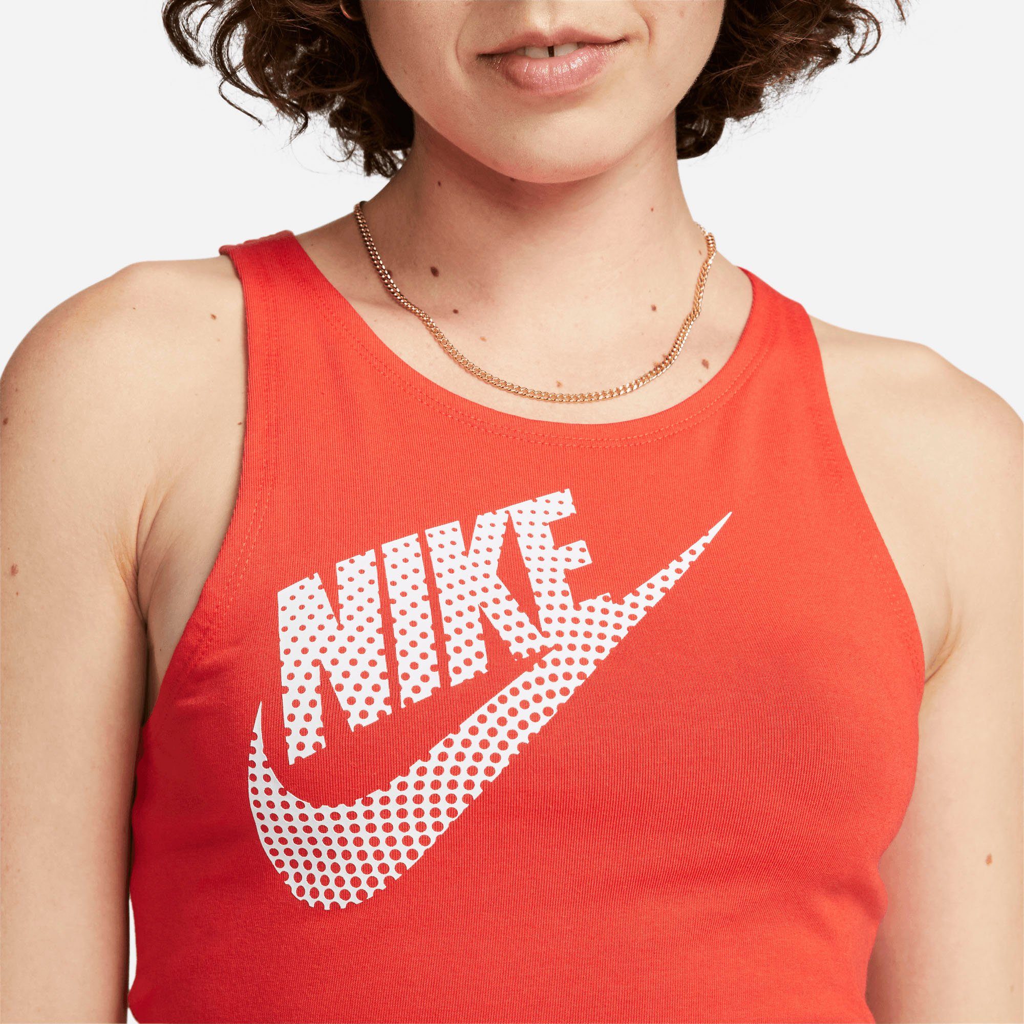 Nike Sportswear Tanktop W NSW TANK TOP DNC